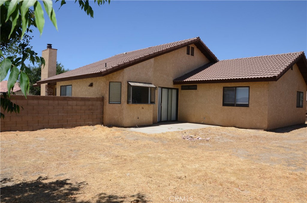 43600 Santa Rosa Circle