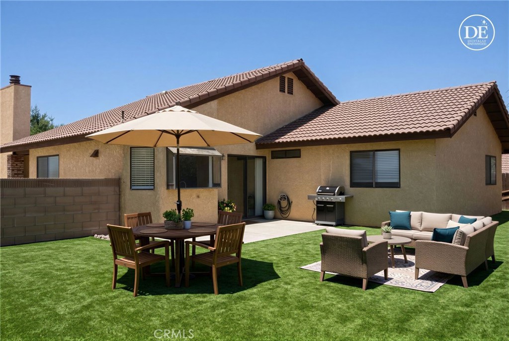 43600 Santa Rosa Circle