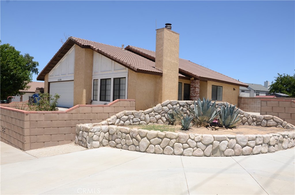 43600 Santa Rosa Circle