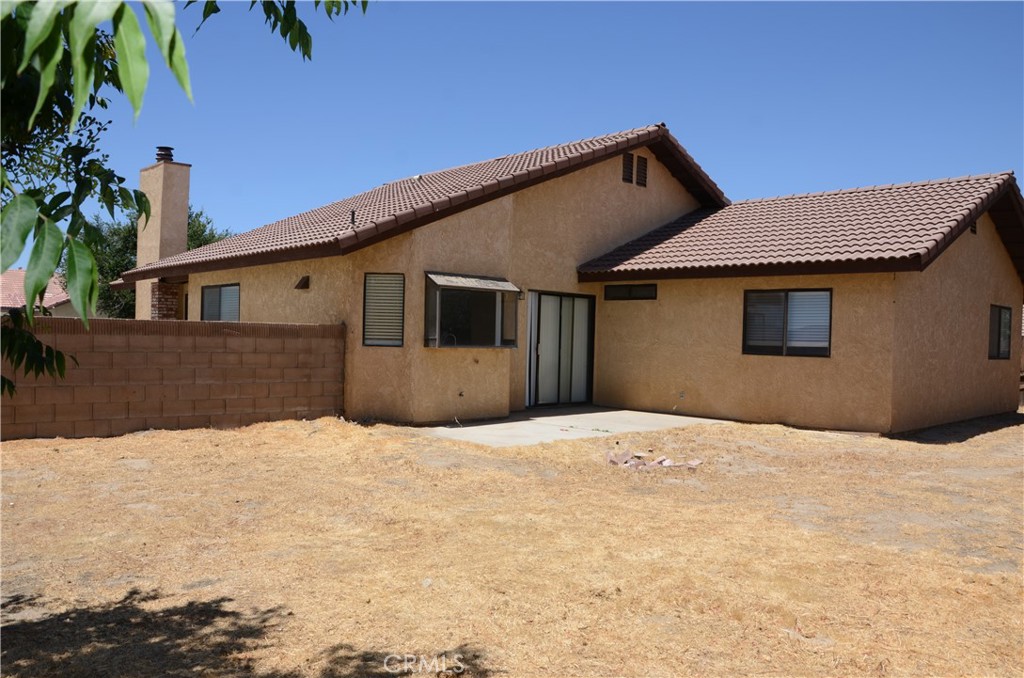 43600 Santa Rosa Circle