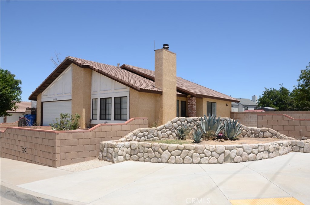 43600 Santa Rosa Circle
