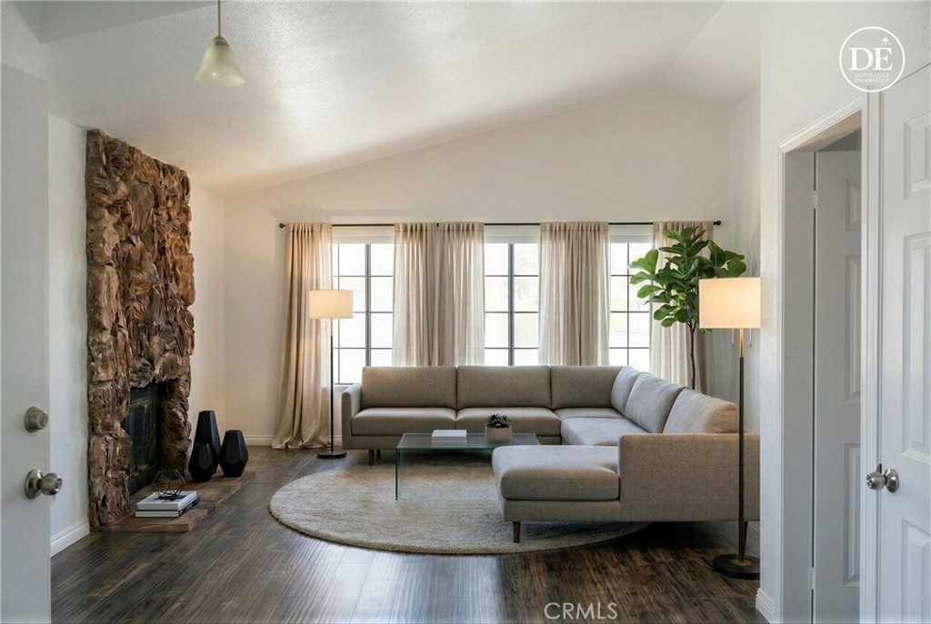 43600 Santa Rosa Circle