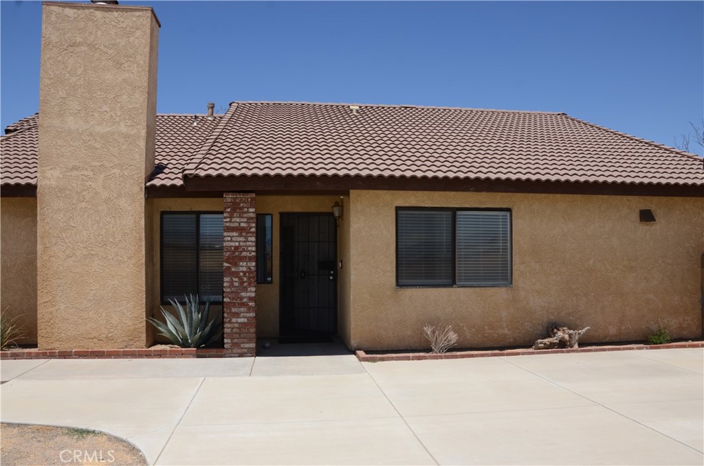43600 Santa Rosa Circle
