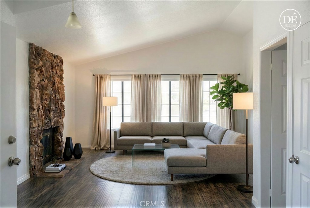 43600 Santa Rosa Circle