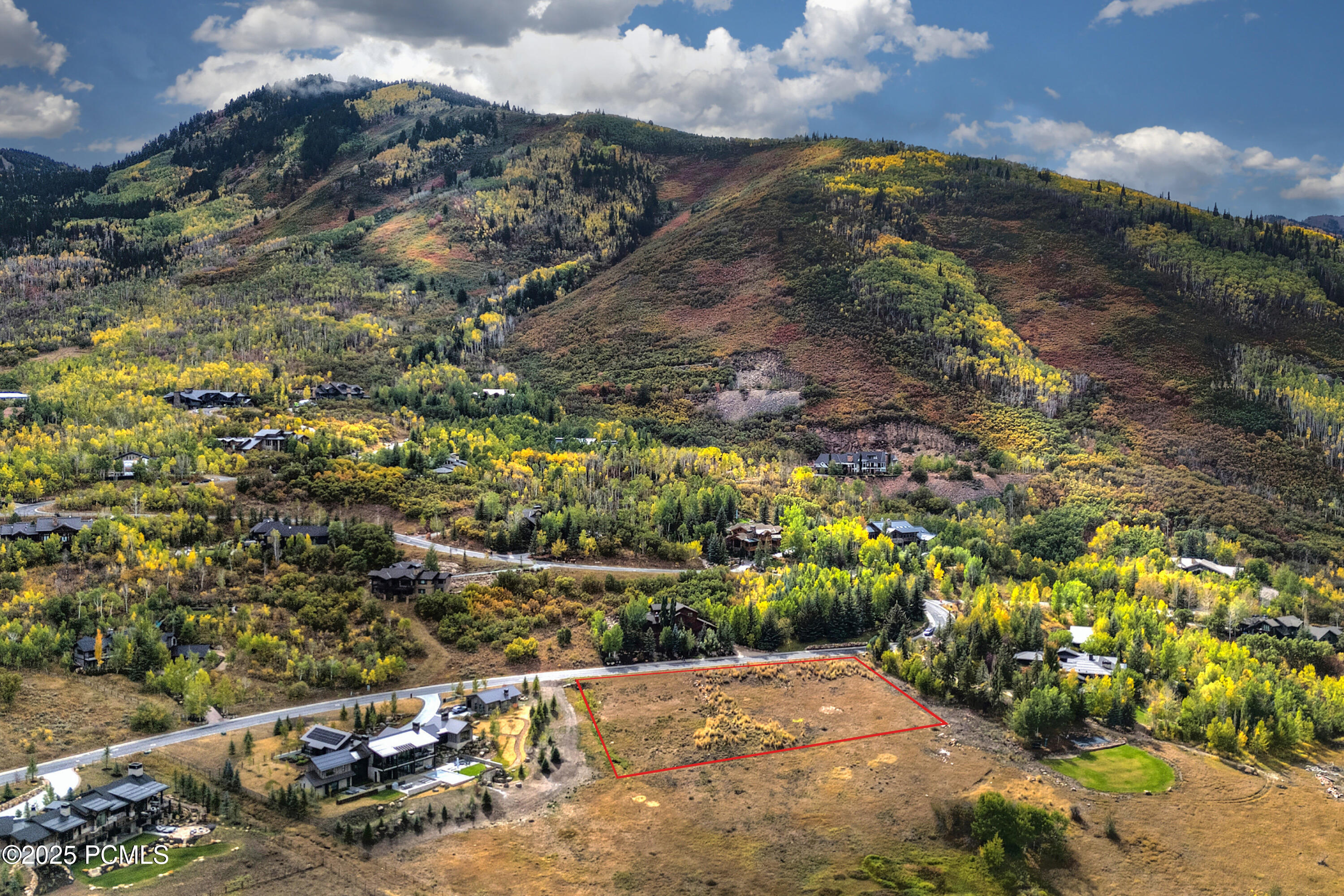 2668 Aspen Springs Drive