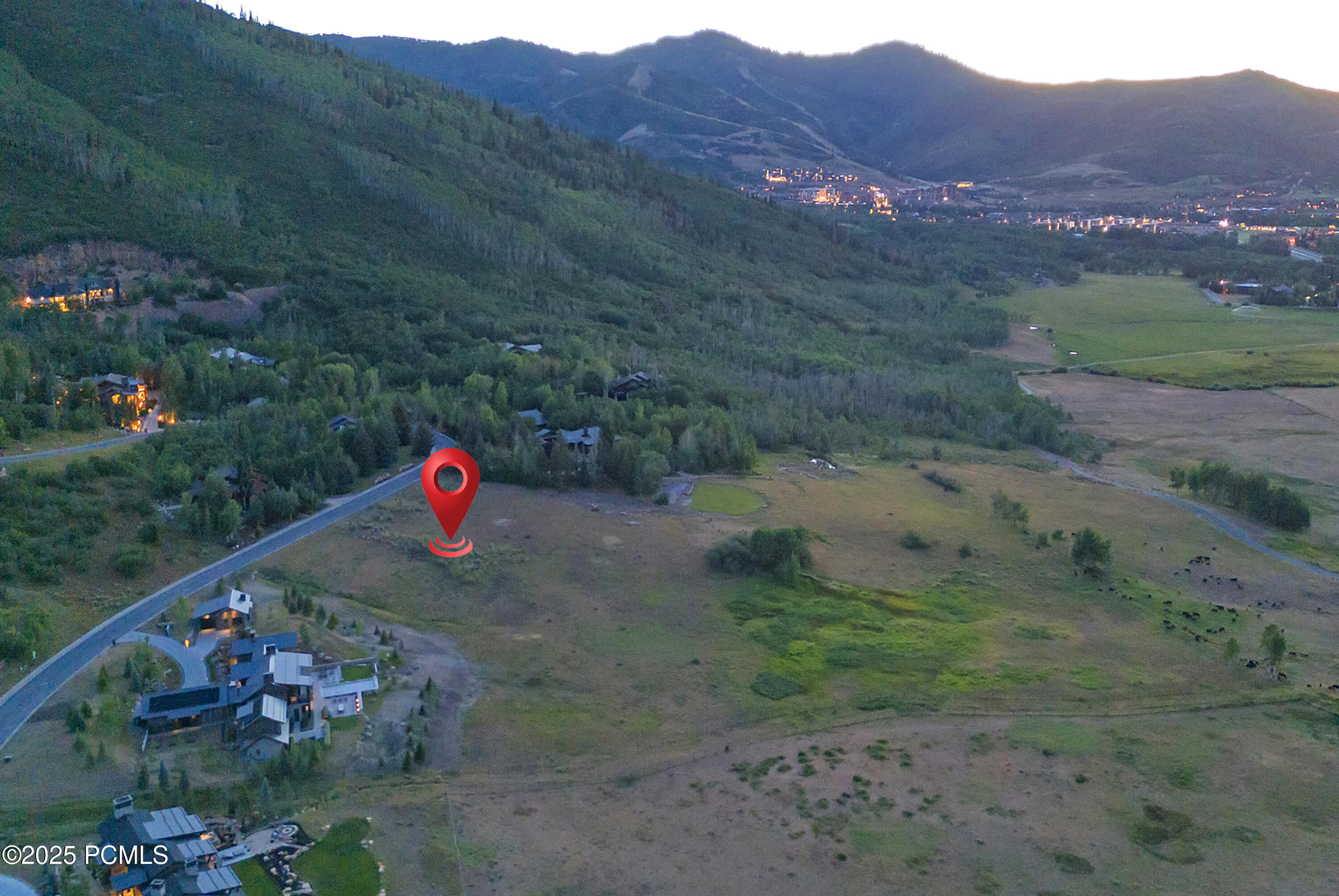 2668 Aspen Springs Drive