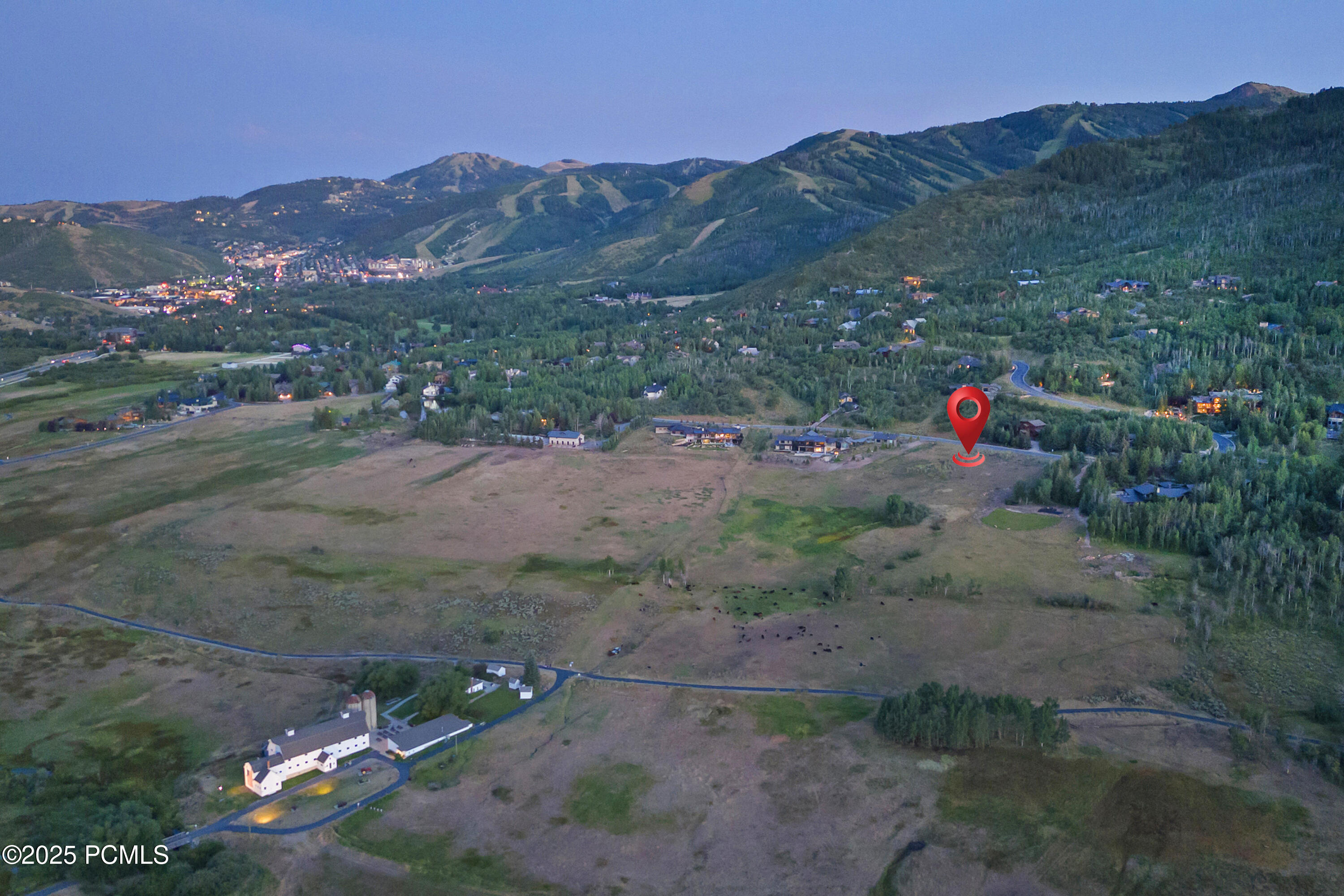 2668 Aspen Springs Drive