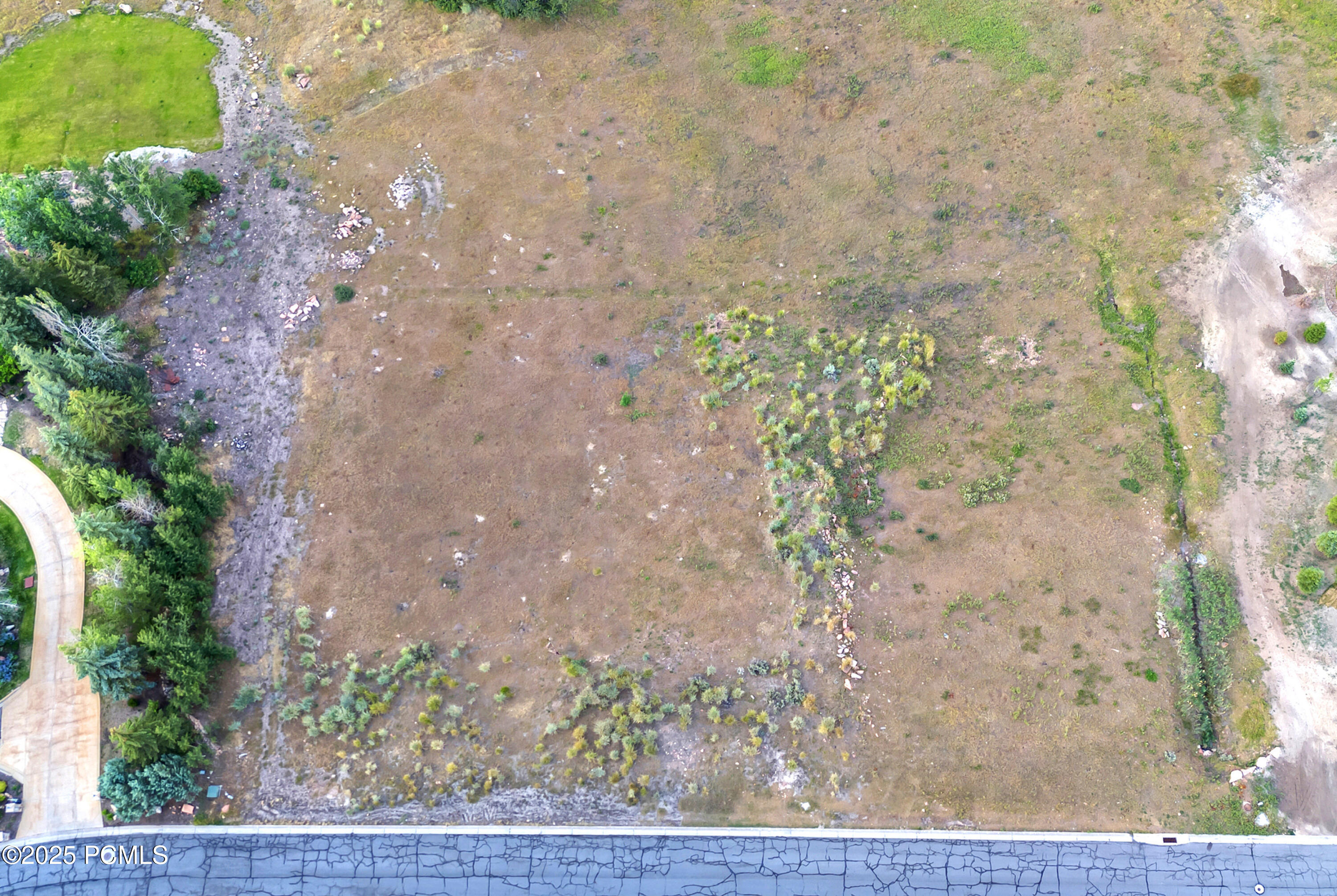 2668 Aspen Springs Drive