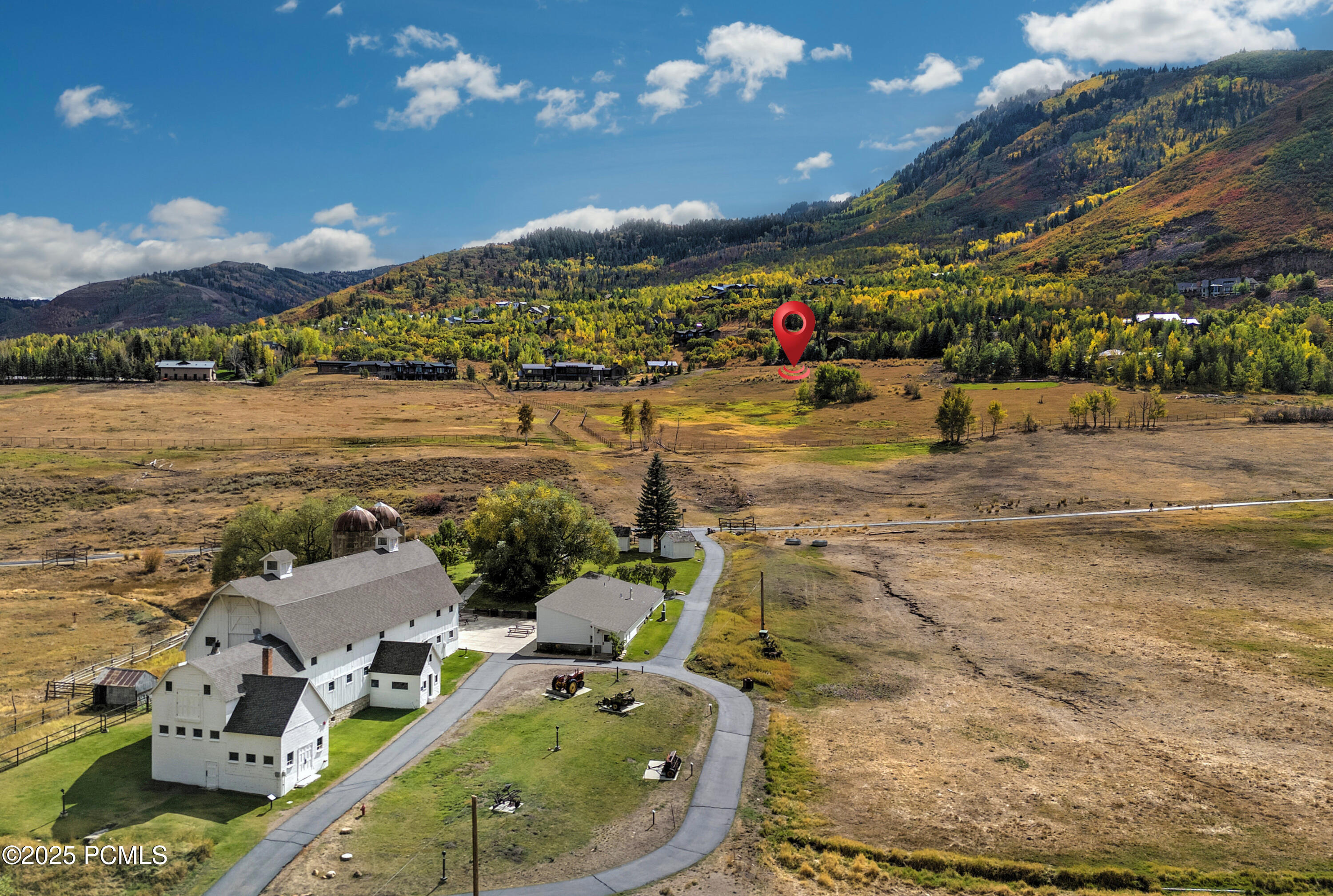 2668 Aspen Springs Drive