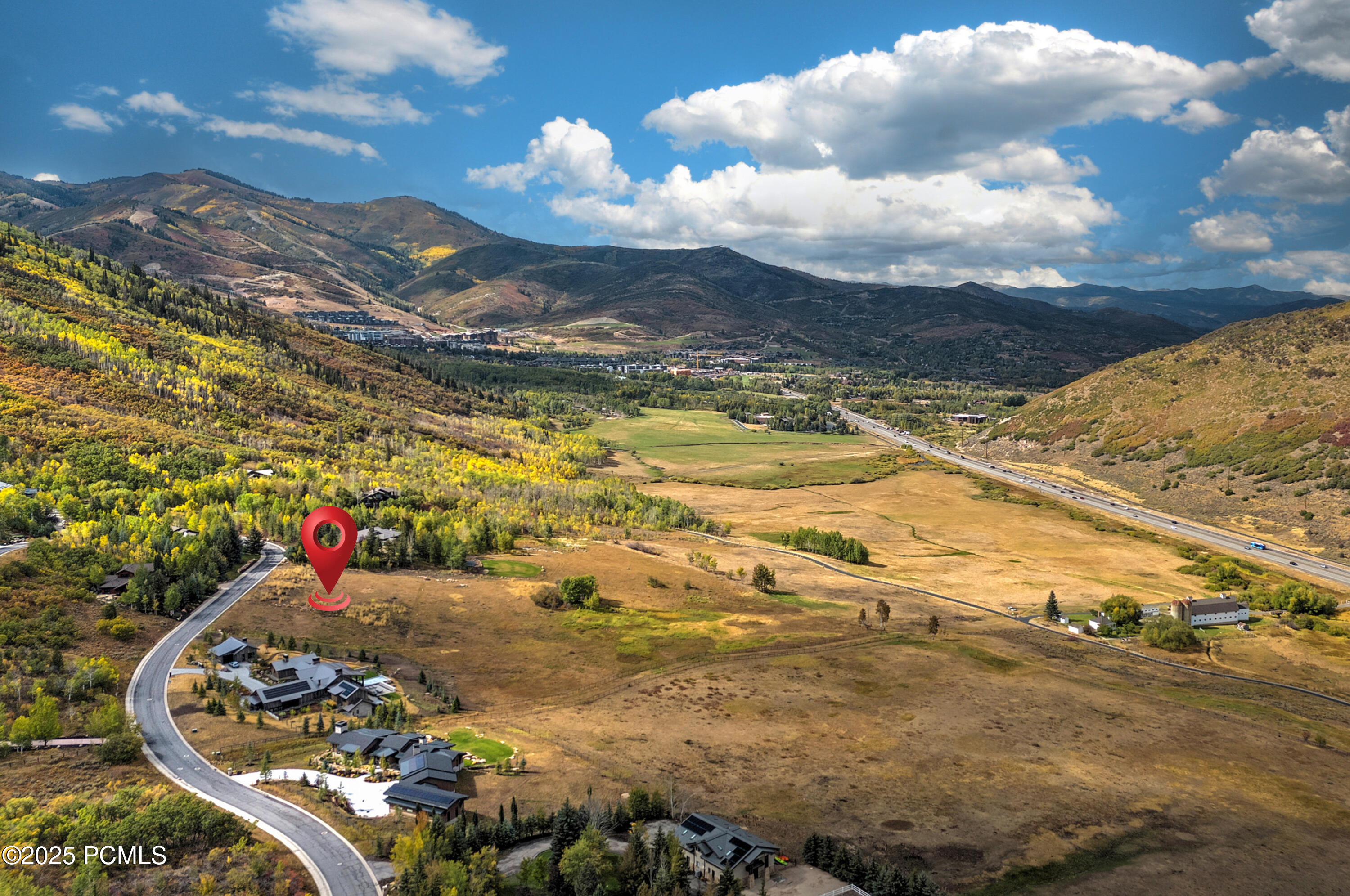 2668 Aspen Springs Drive