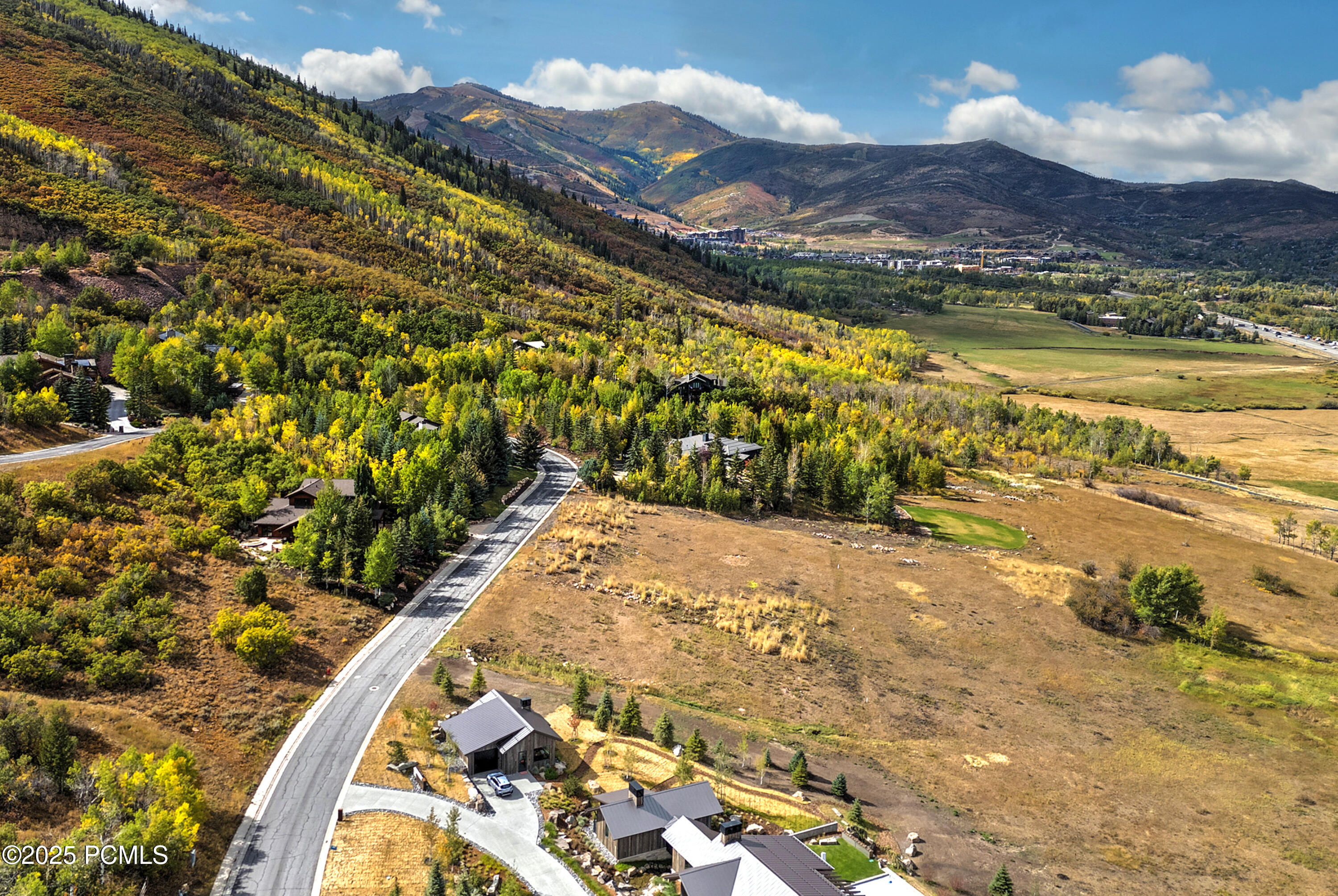 2668 Aspen Springs Drive