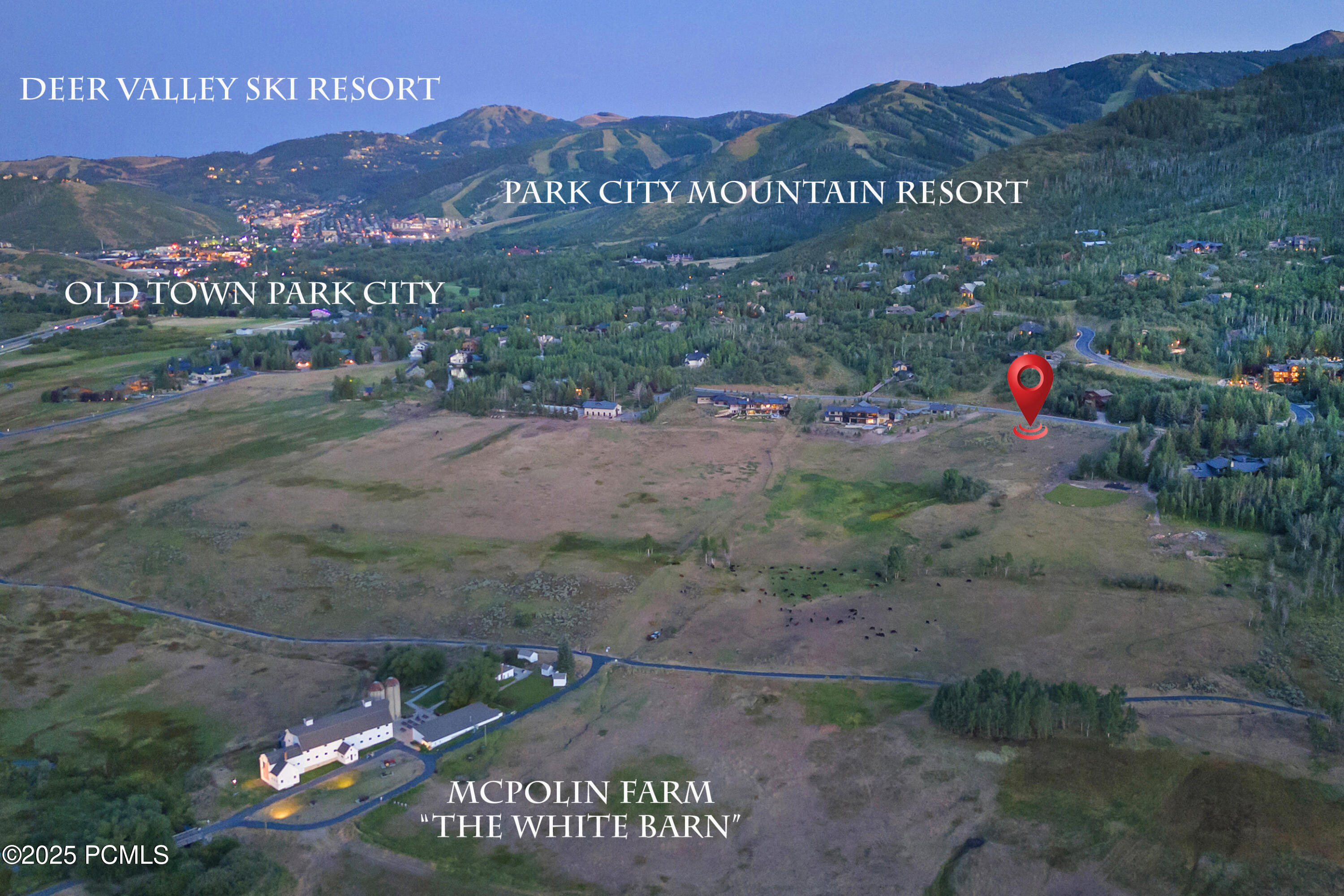 2668 Aspen Springs Drive