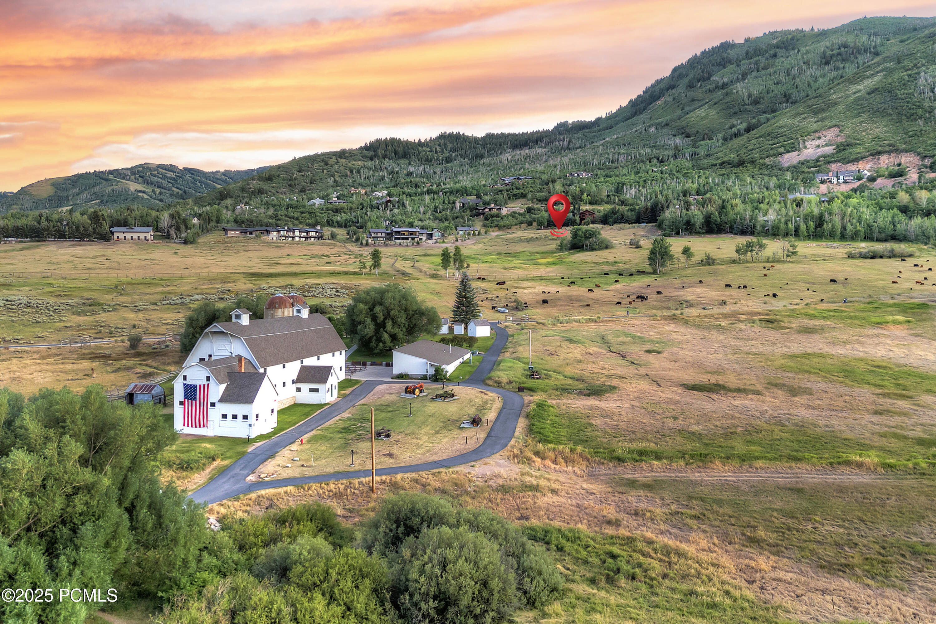 2668 Aspen Springs Drive