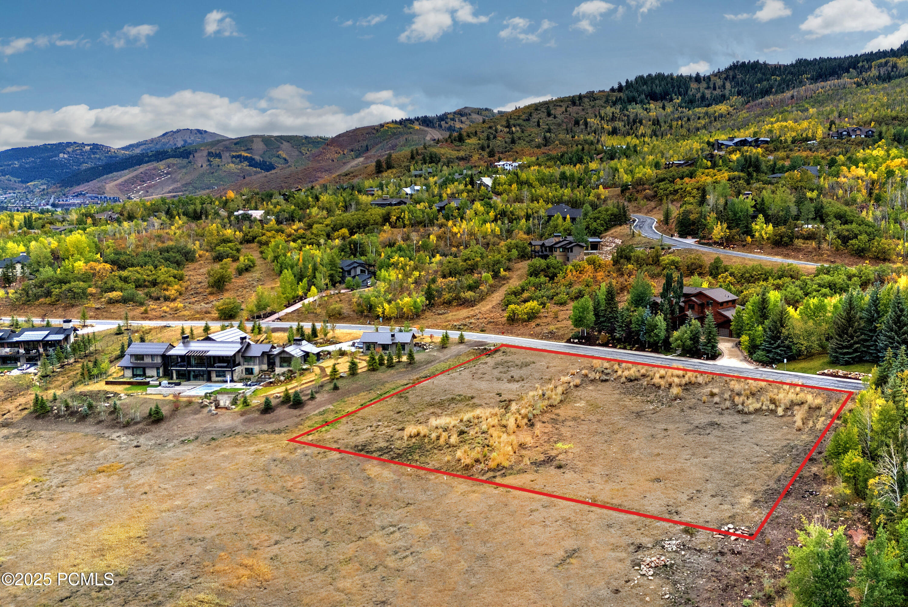 2668 Aspen Springs Drive