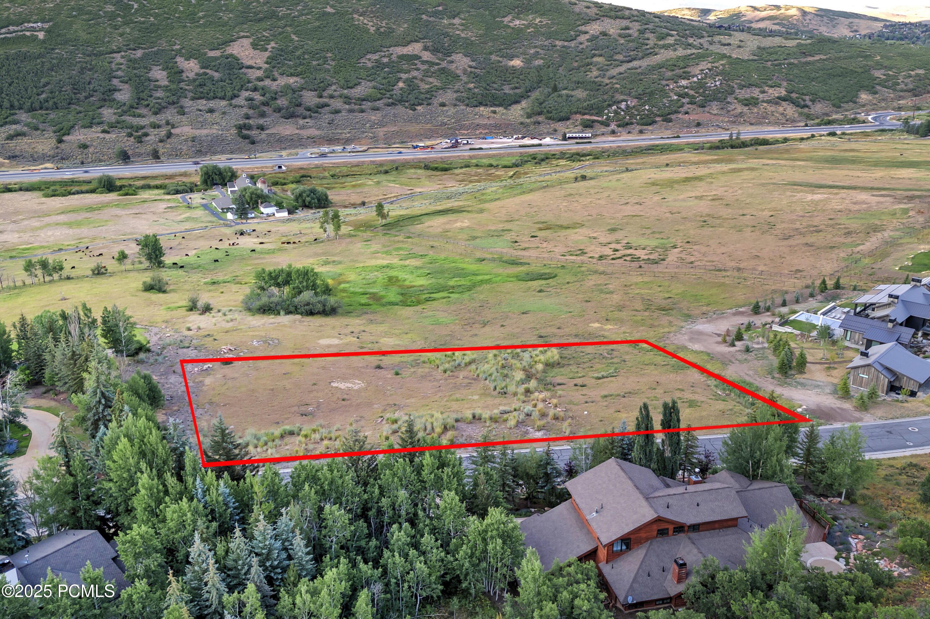 2668 Aspen Springs Drive