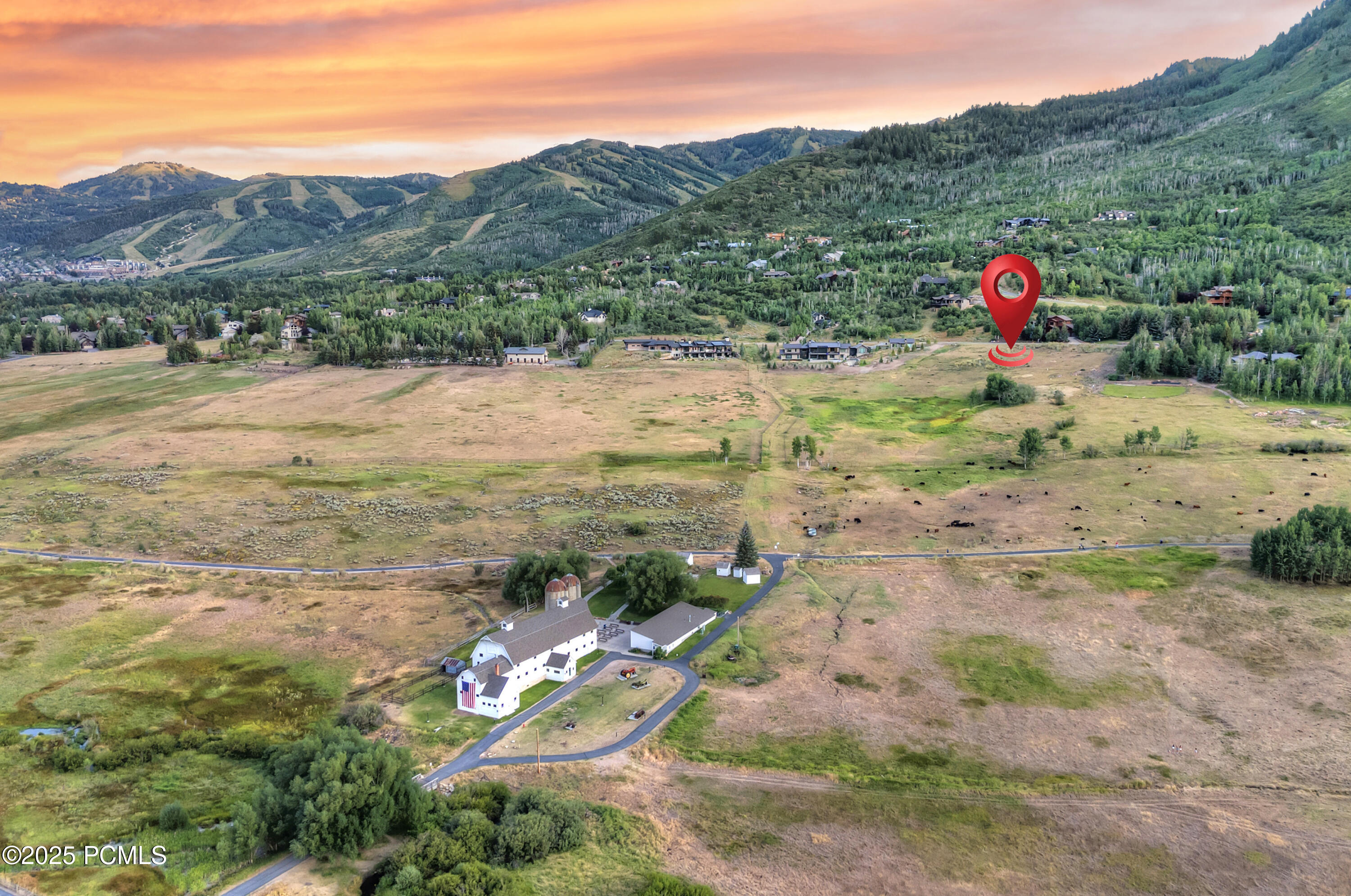 2668 Aspen Springs Drive