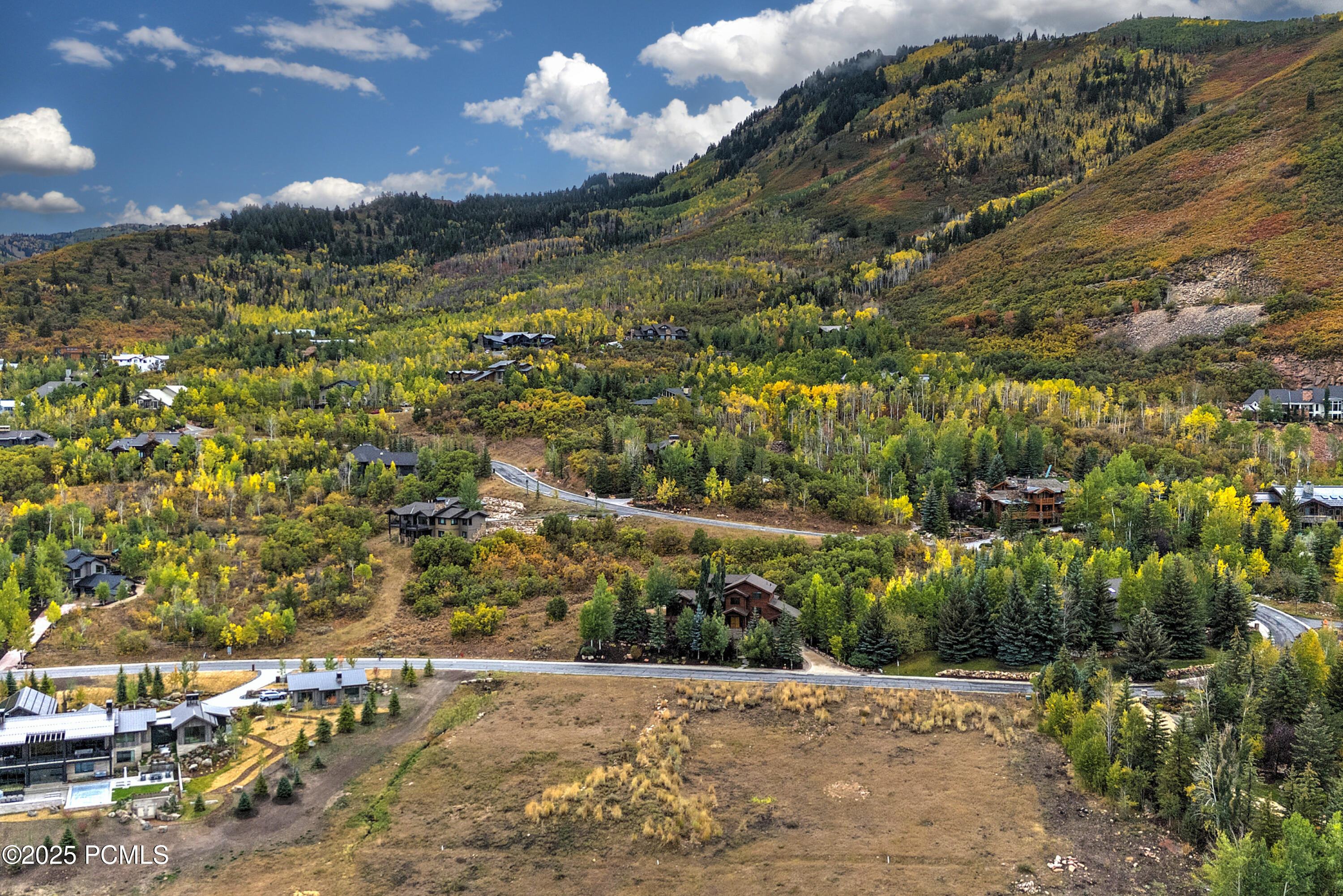 2668 Aspen Springs Drive