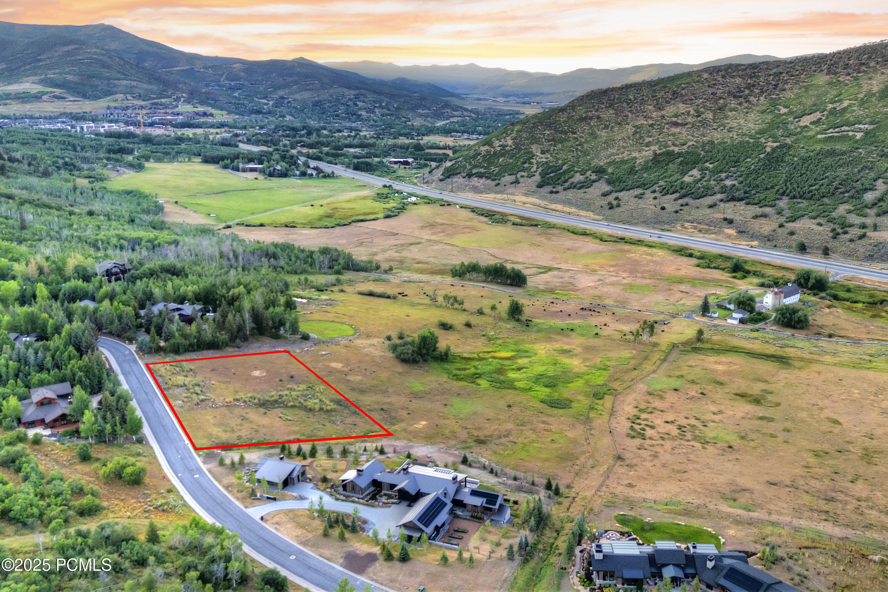 2668 Aspen Springs Drive