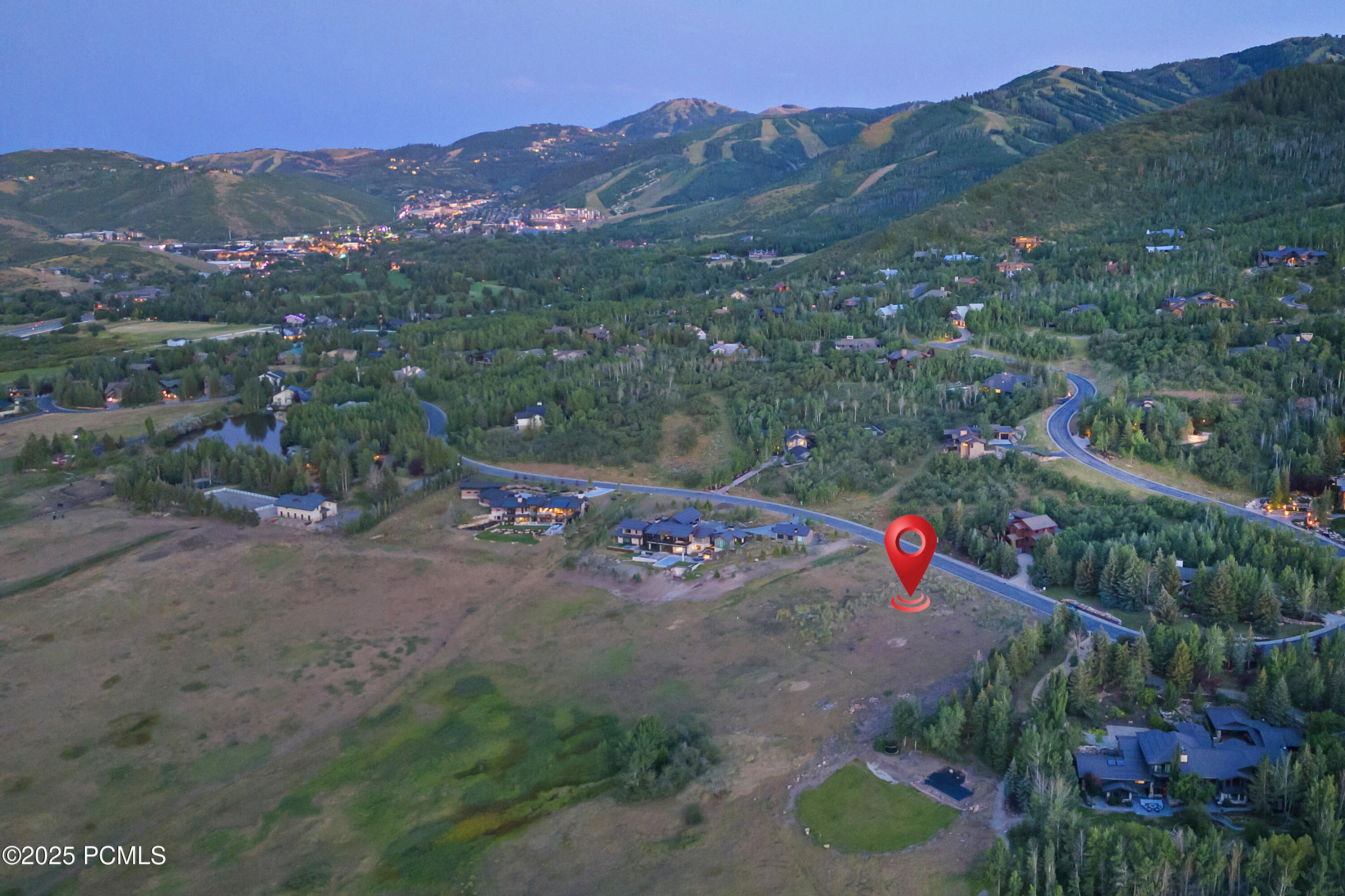 2668 Aspen Springs Drive