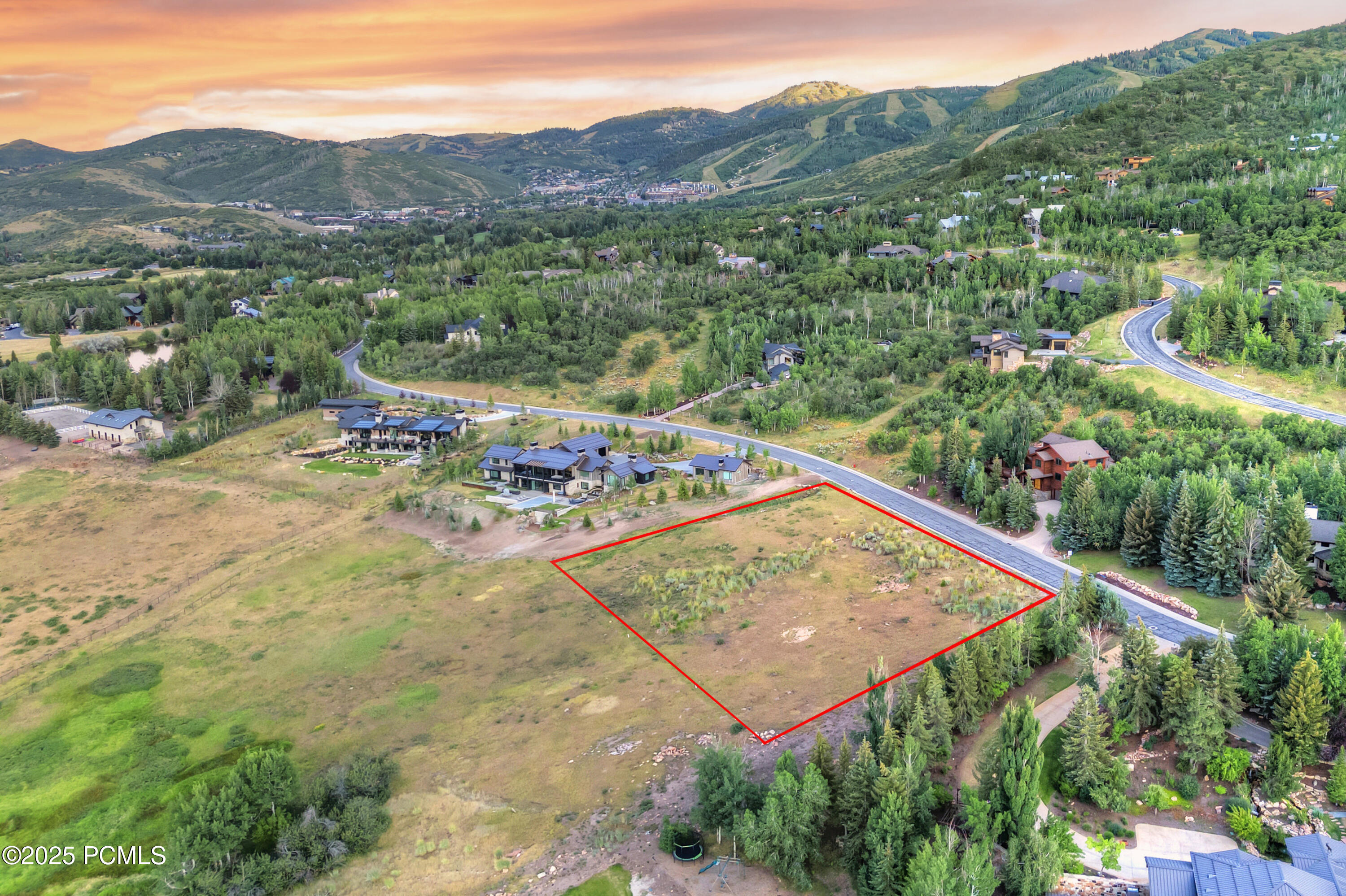 2668 Aspen Springs Drive