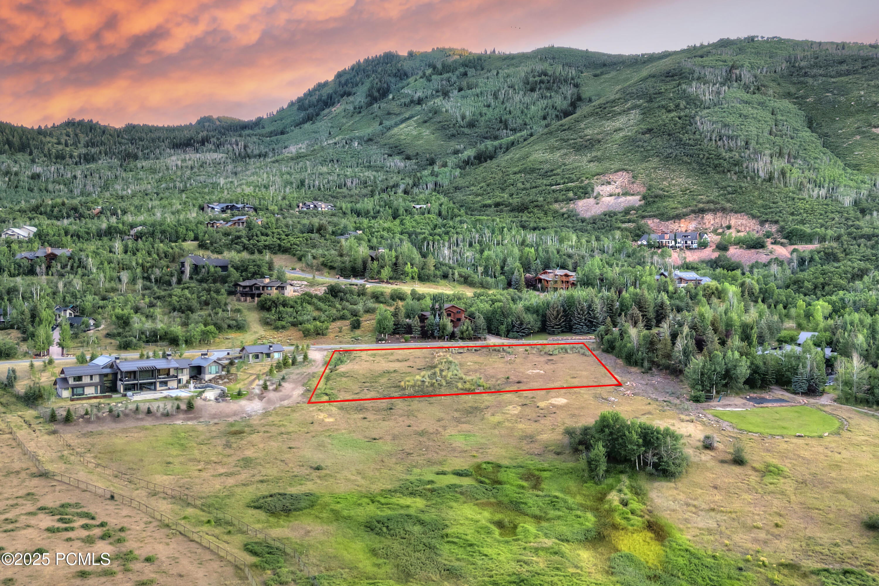 2668 Aspen Springs Drive