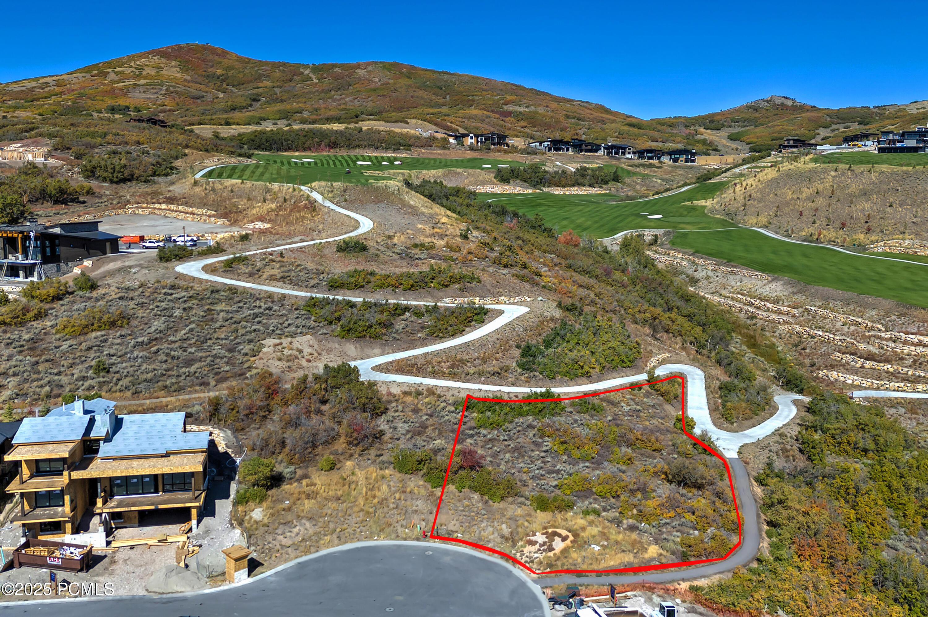 11497 N Ursa Circle