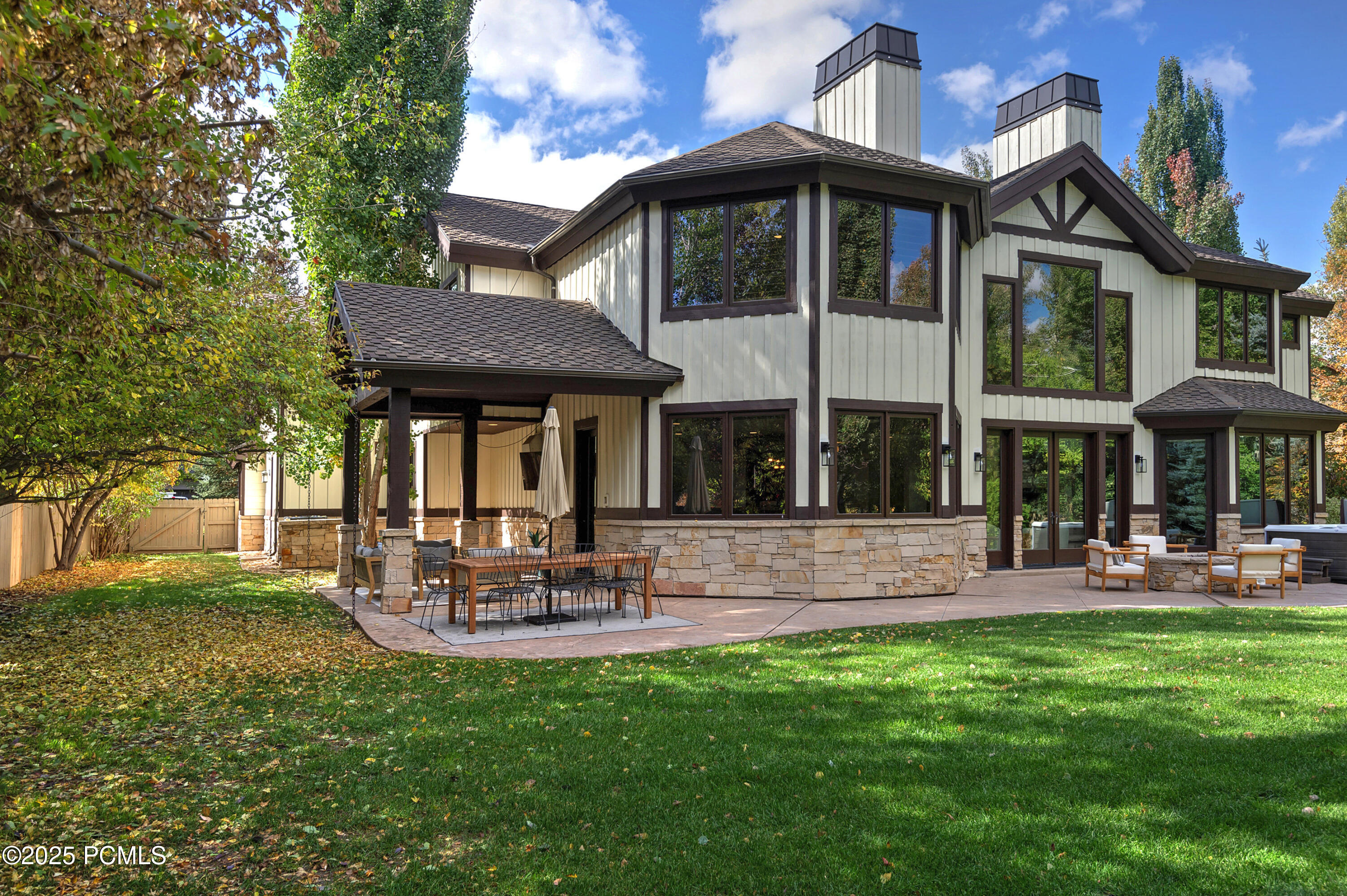 4784 Sagebrush Road