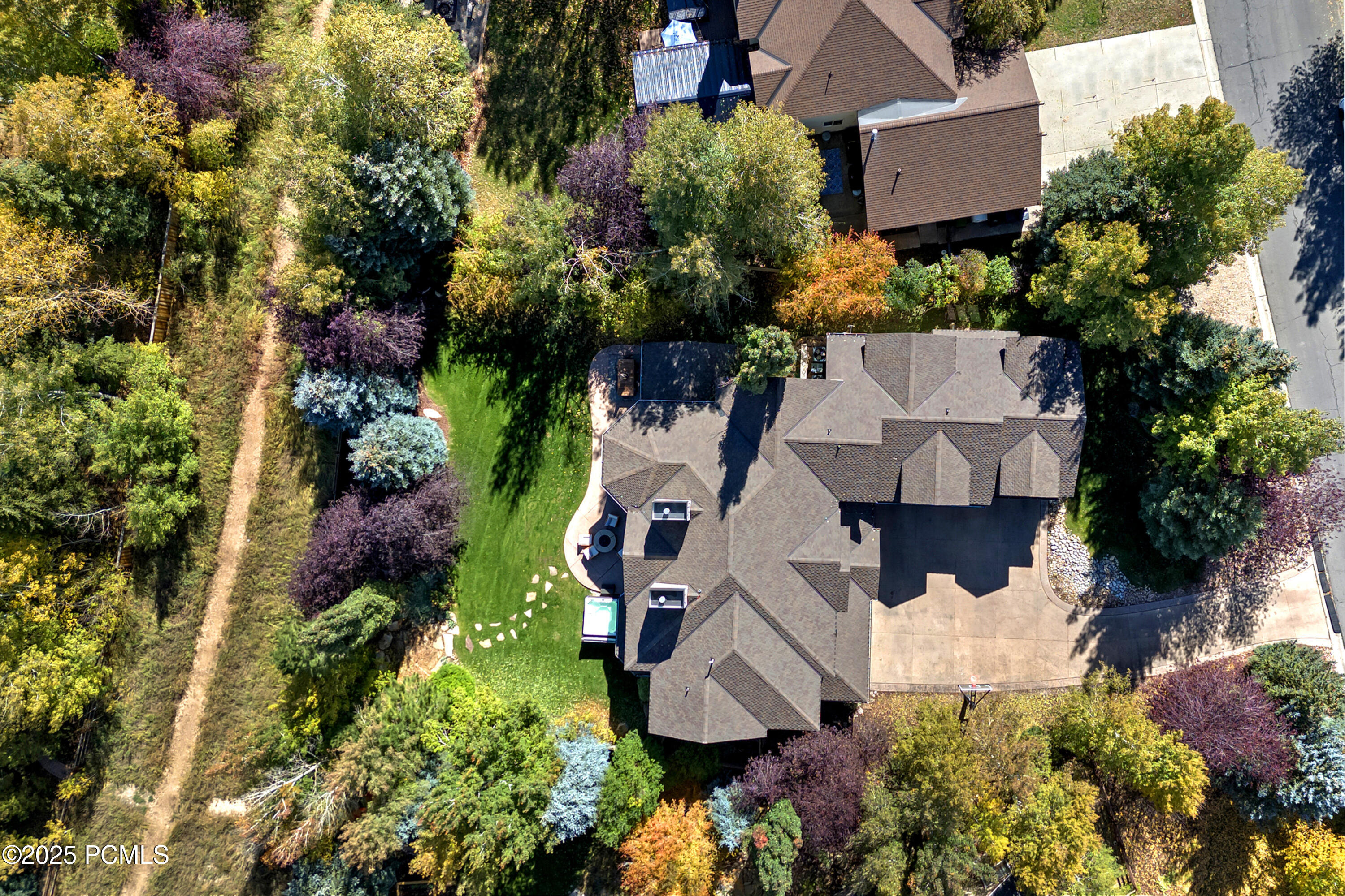 4784 Sagebrush Road