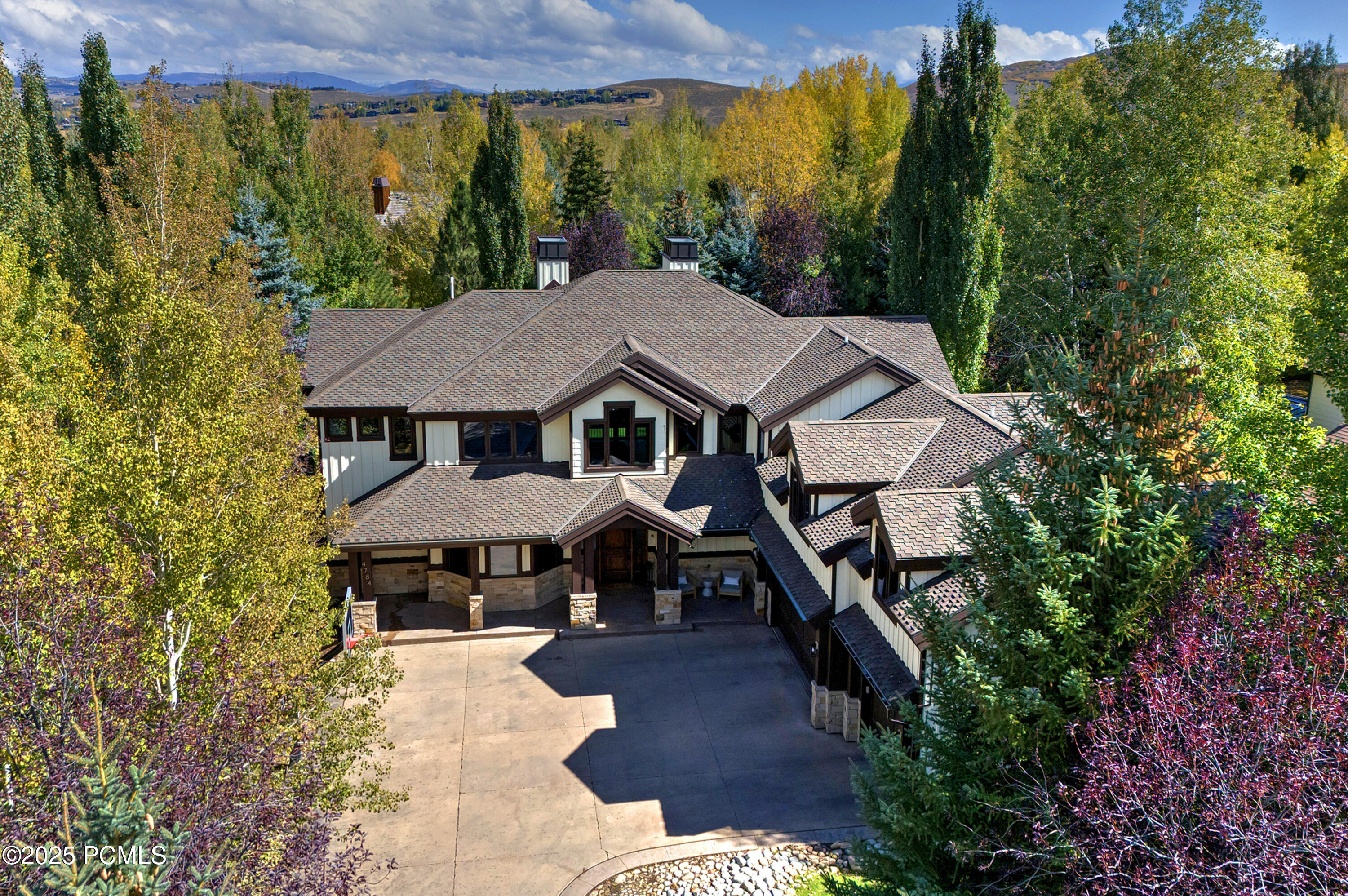 4784 Sagebrush Road