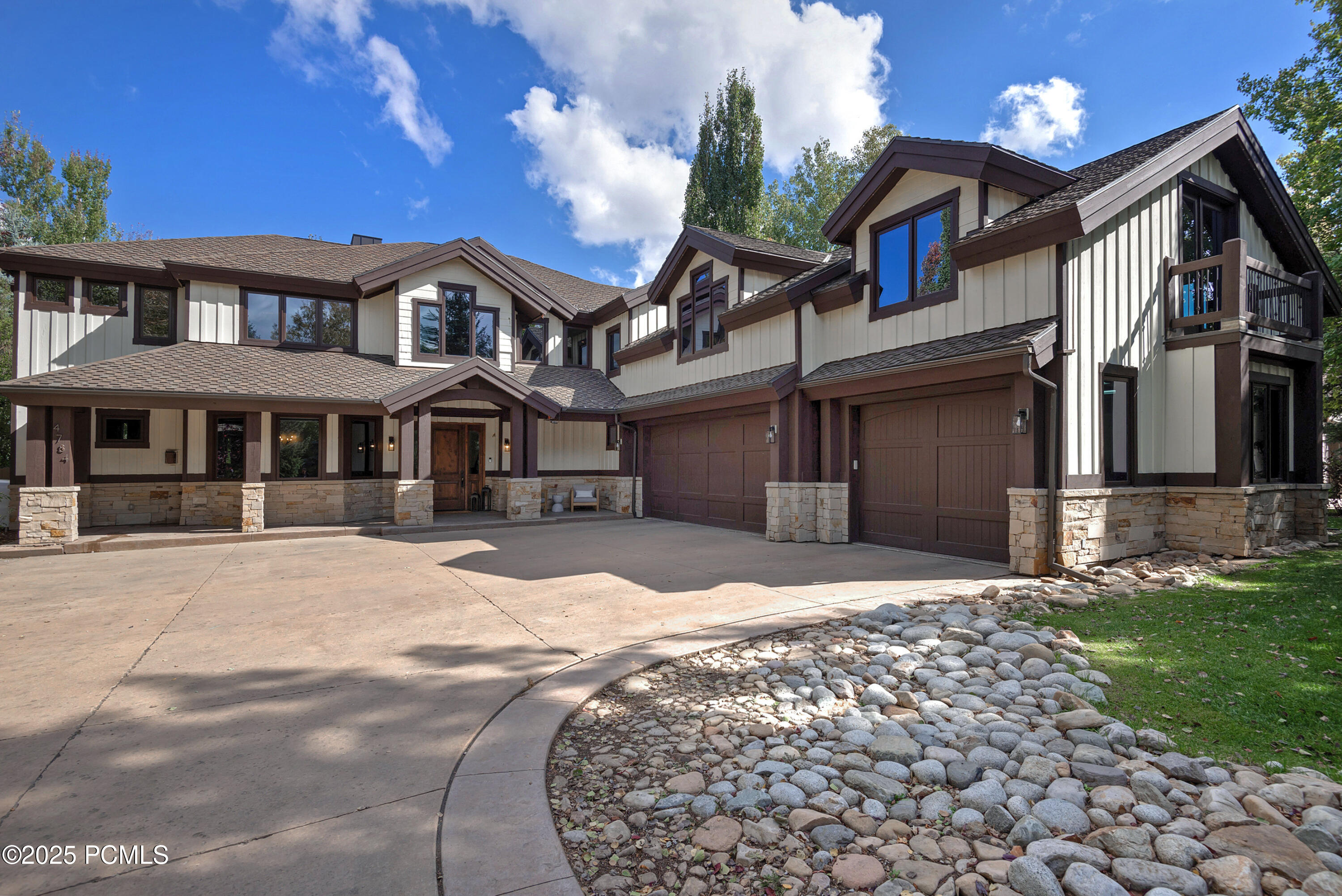 4784 Sagebrush Road