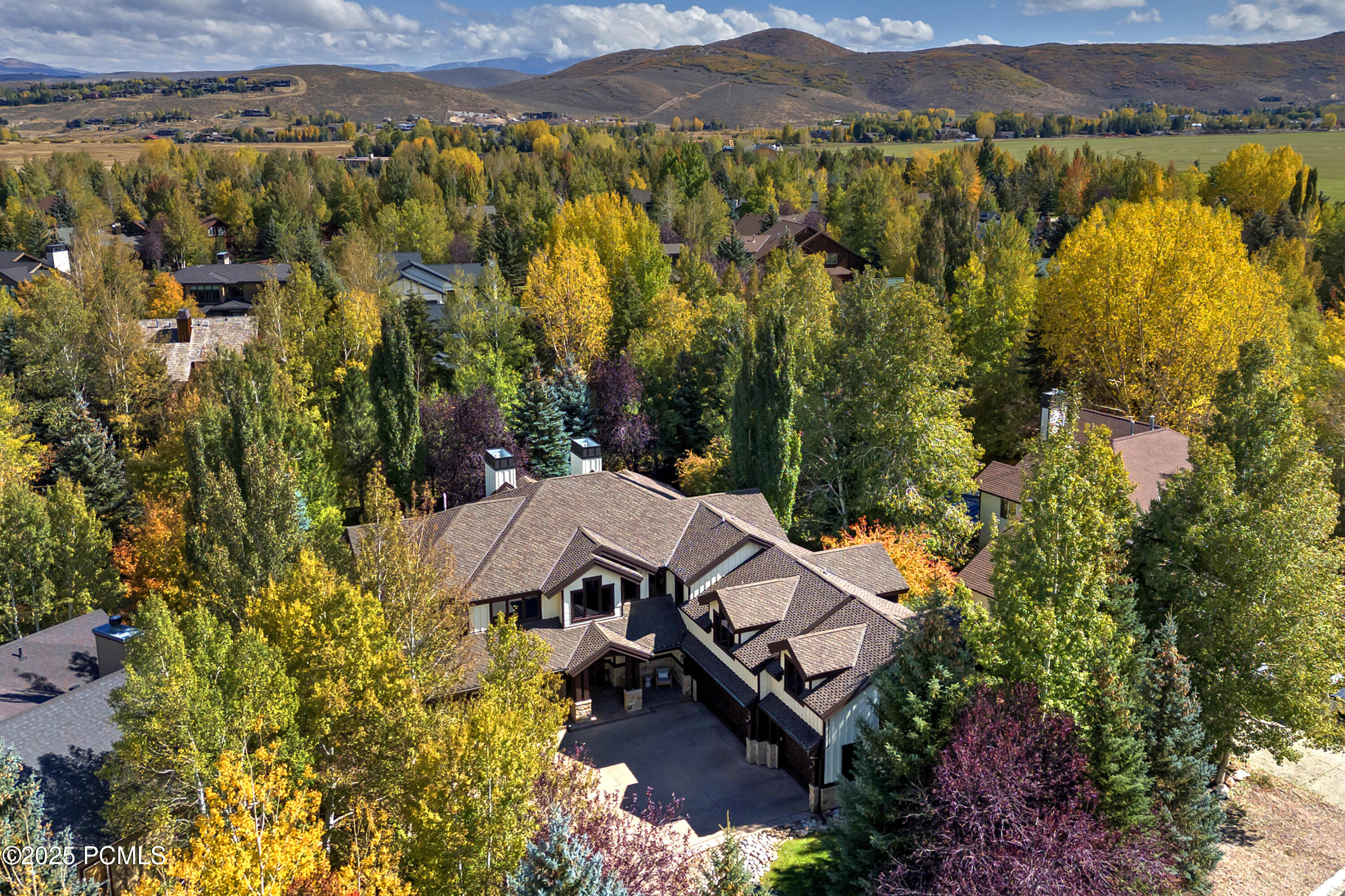 4784 Sagebrush Road