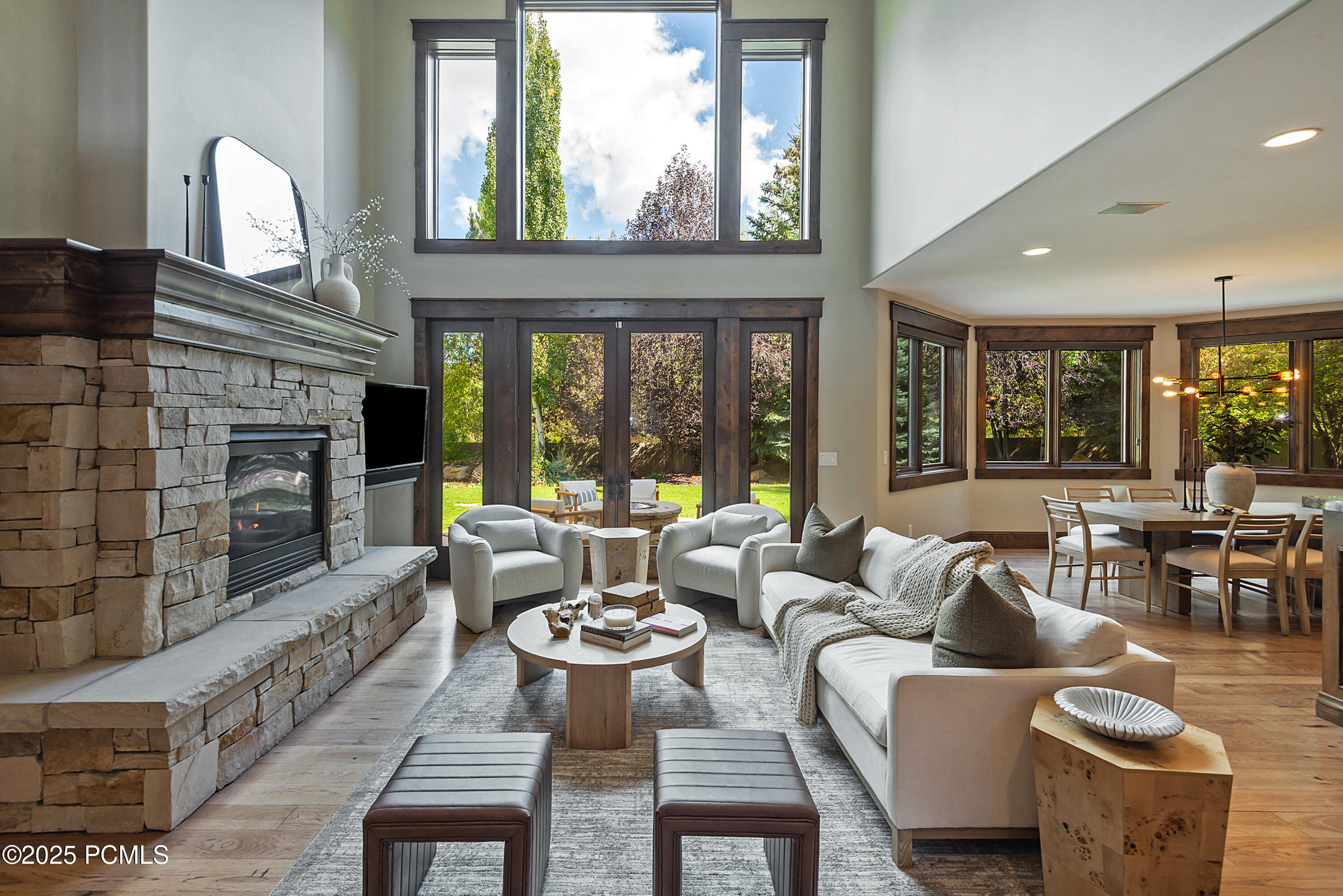 4784 Sagebrush Road