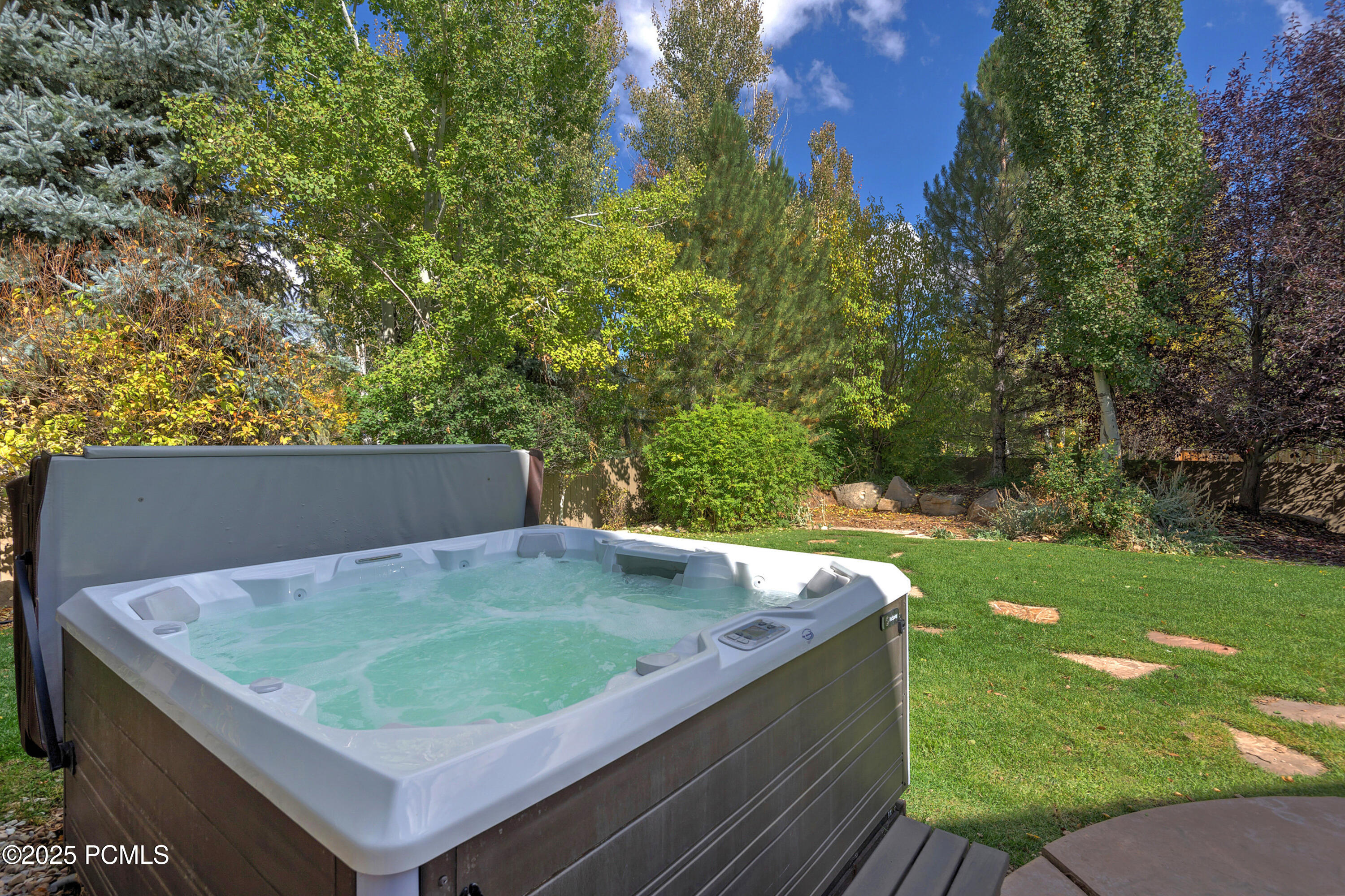 4784 Sagebrush Road
