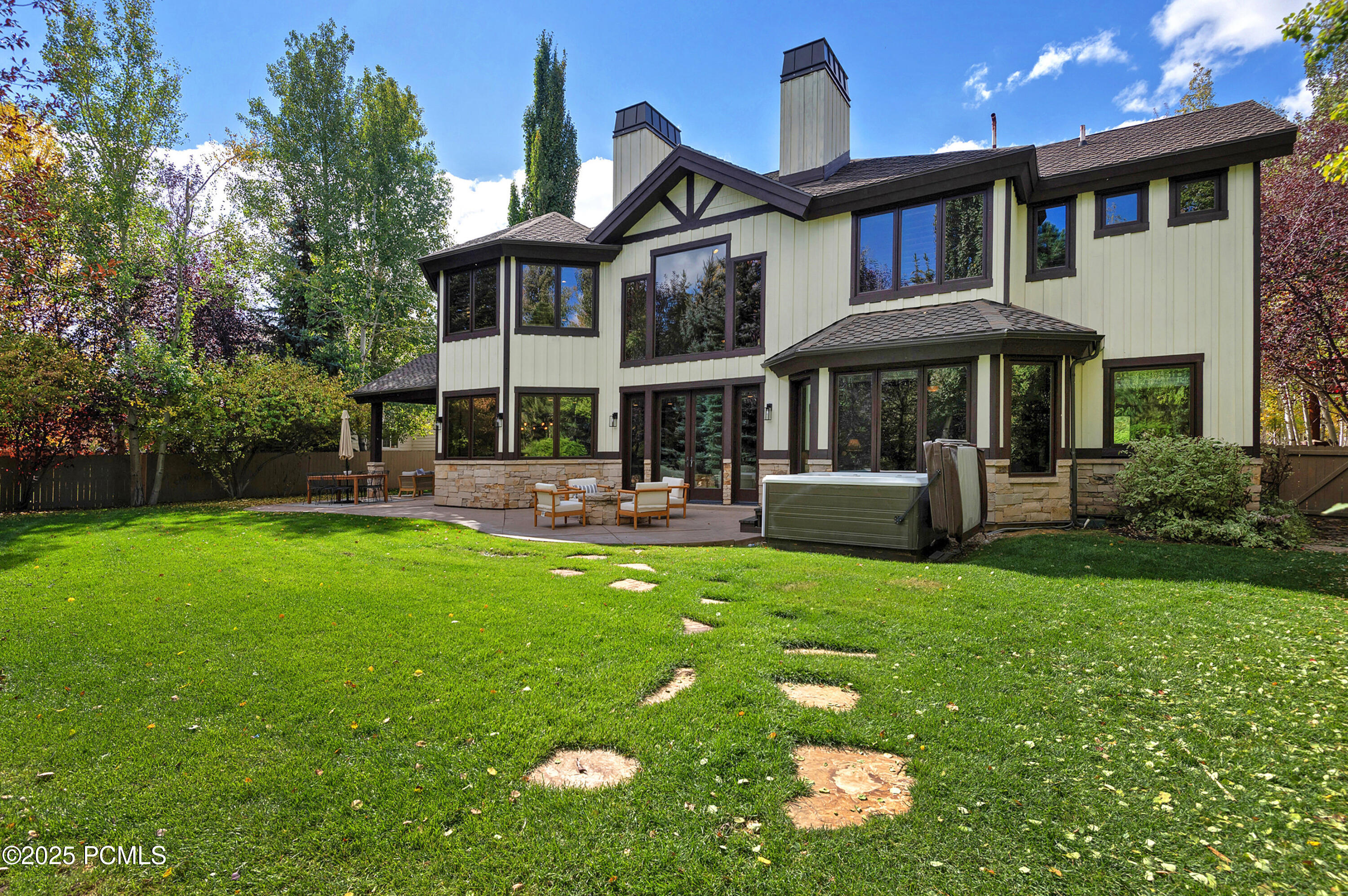 4784 Sagebrush Road