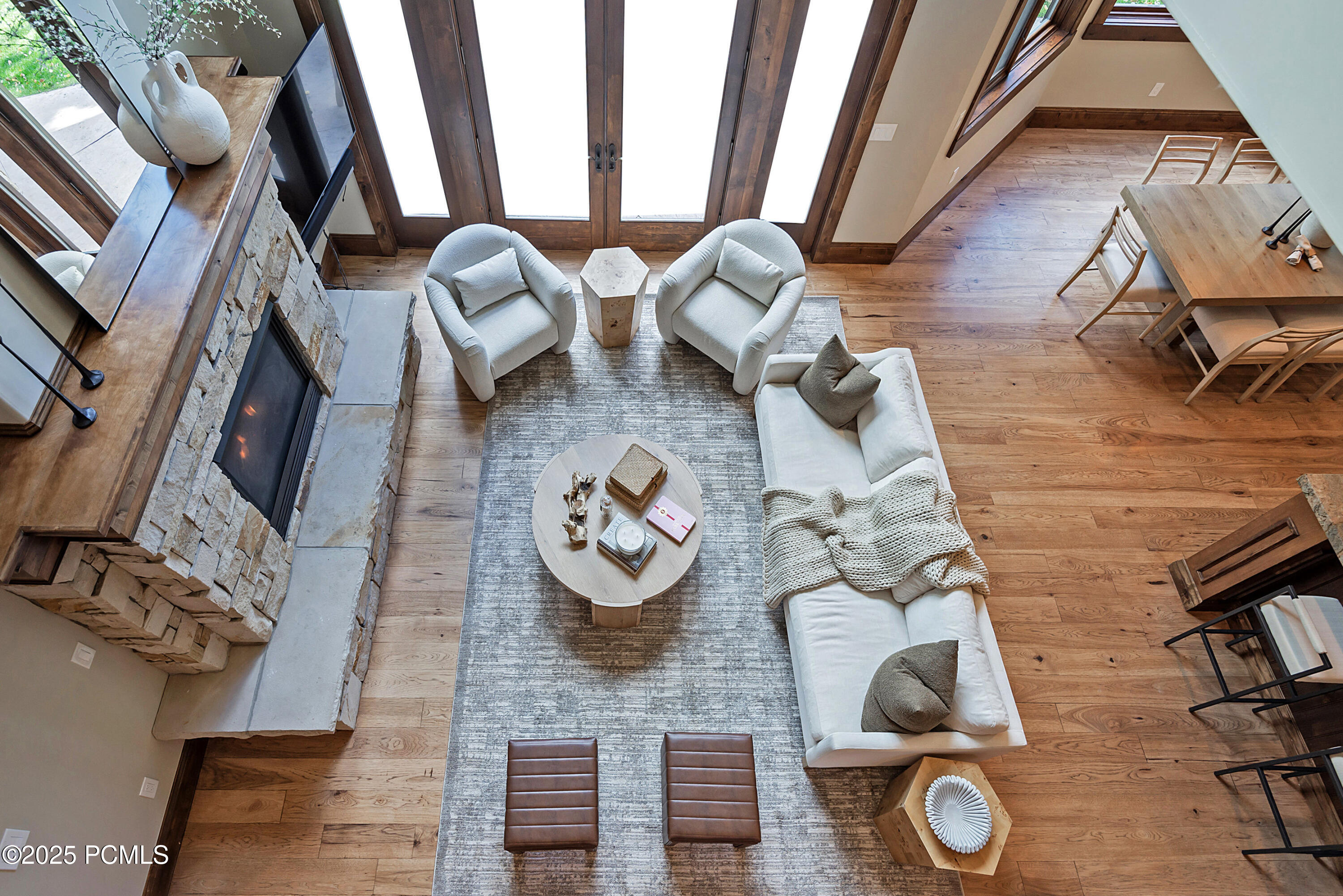 4784 Sagebrush Road