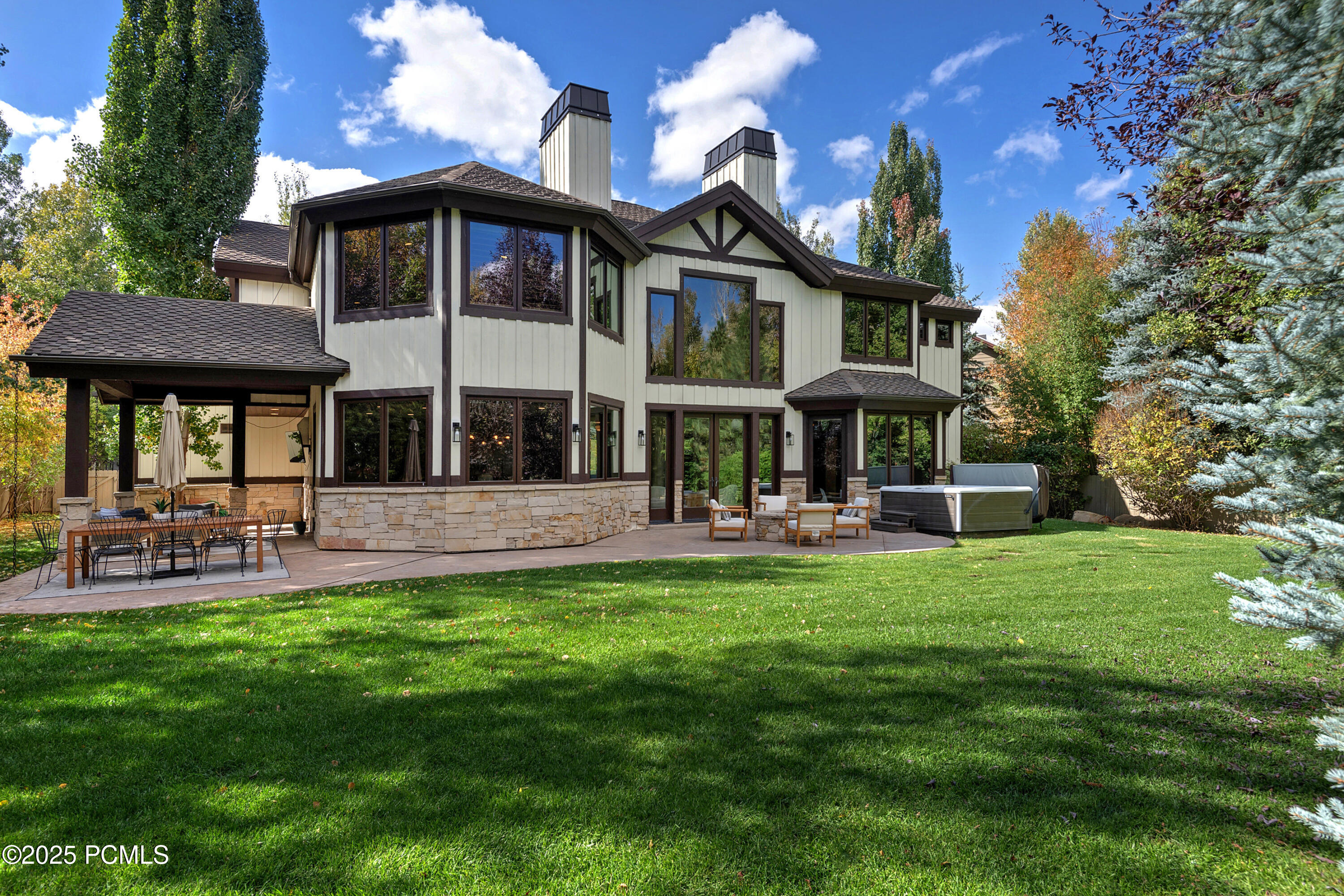 4784 Sagebrush Road
