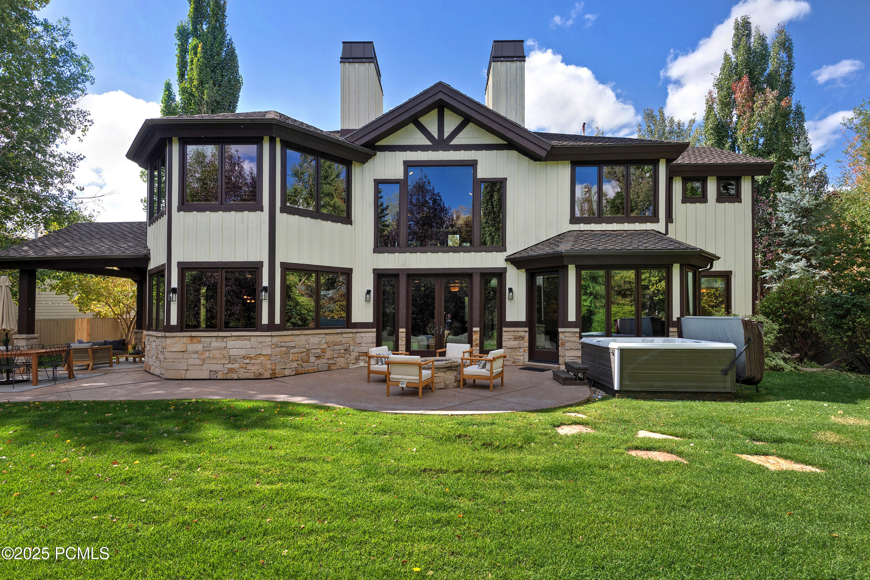 4784 Sagebrush Road