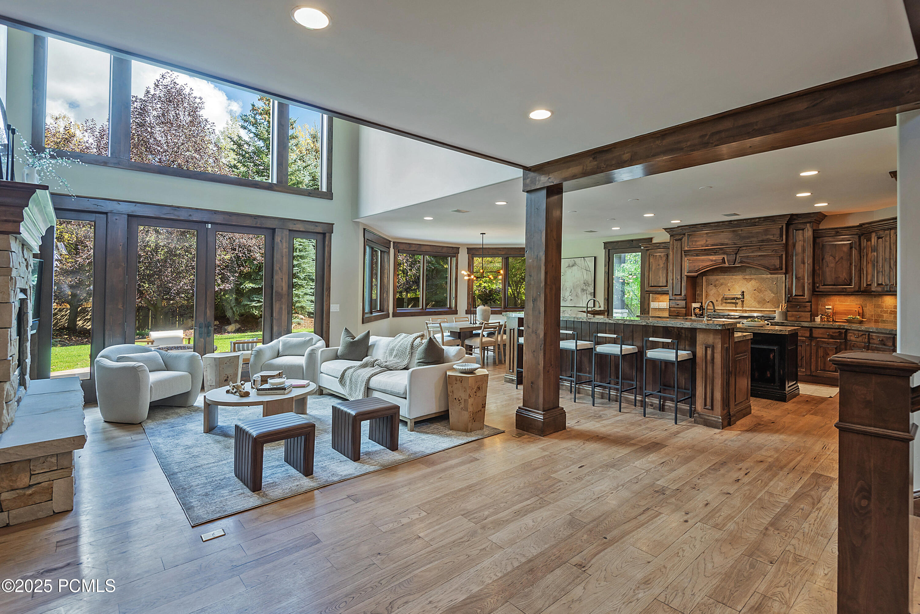 4784 Sagebrush Road