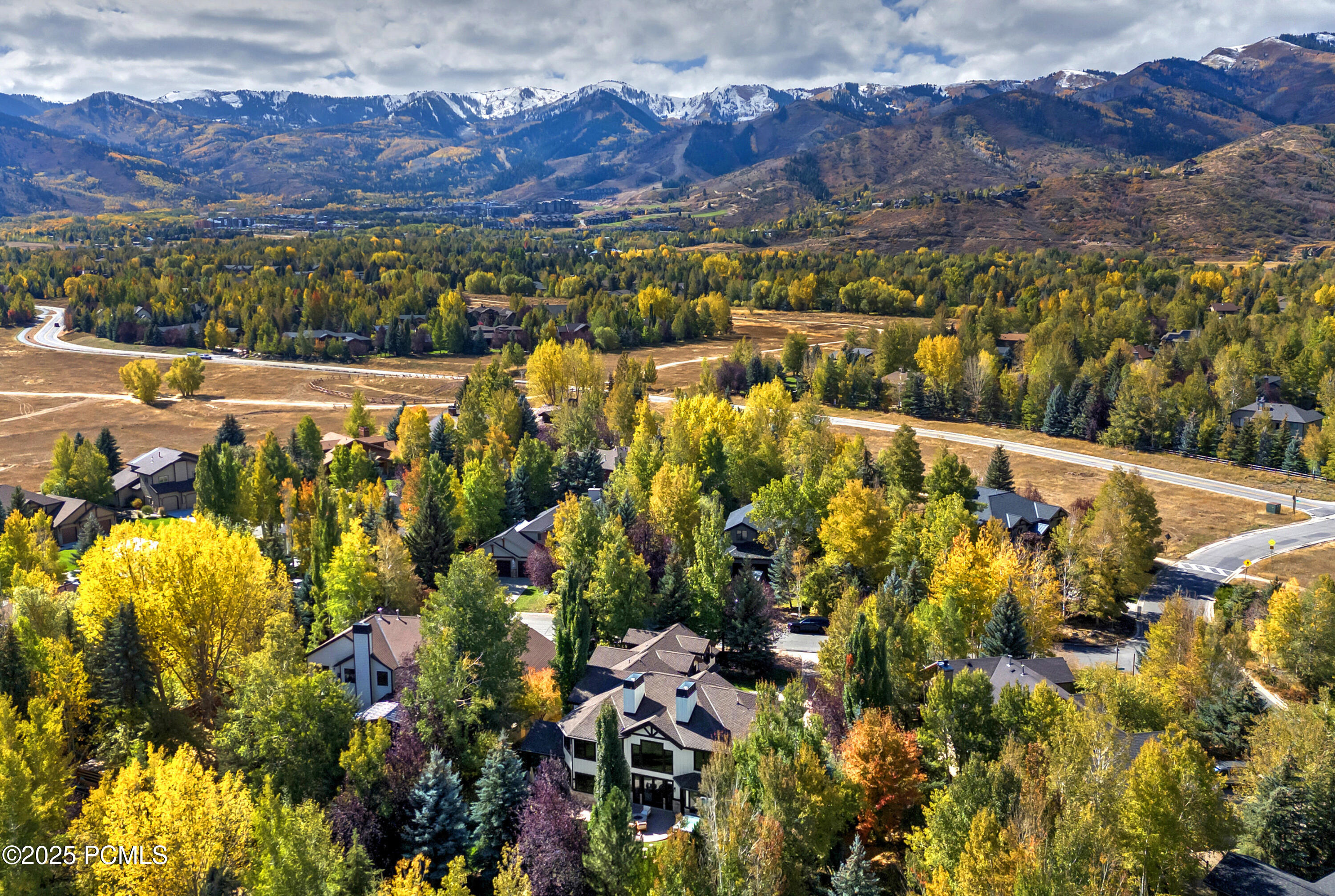 4784 Sagebrush Road