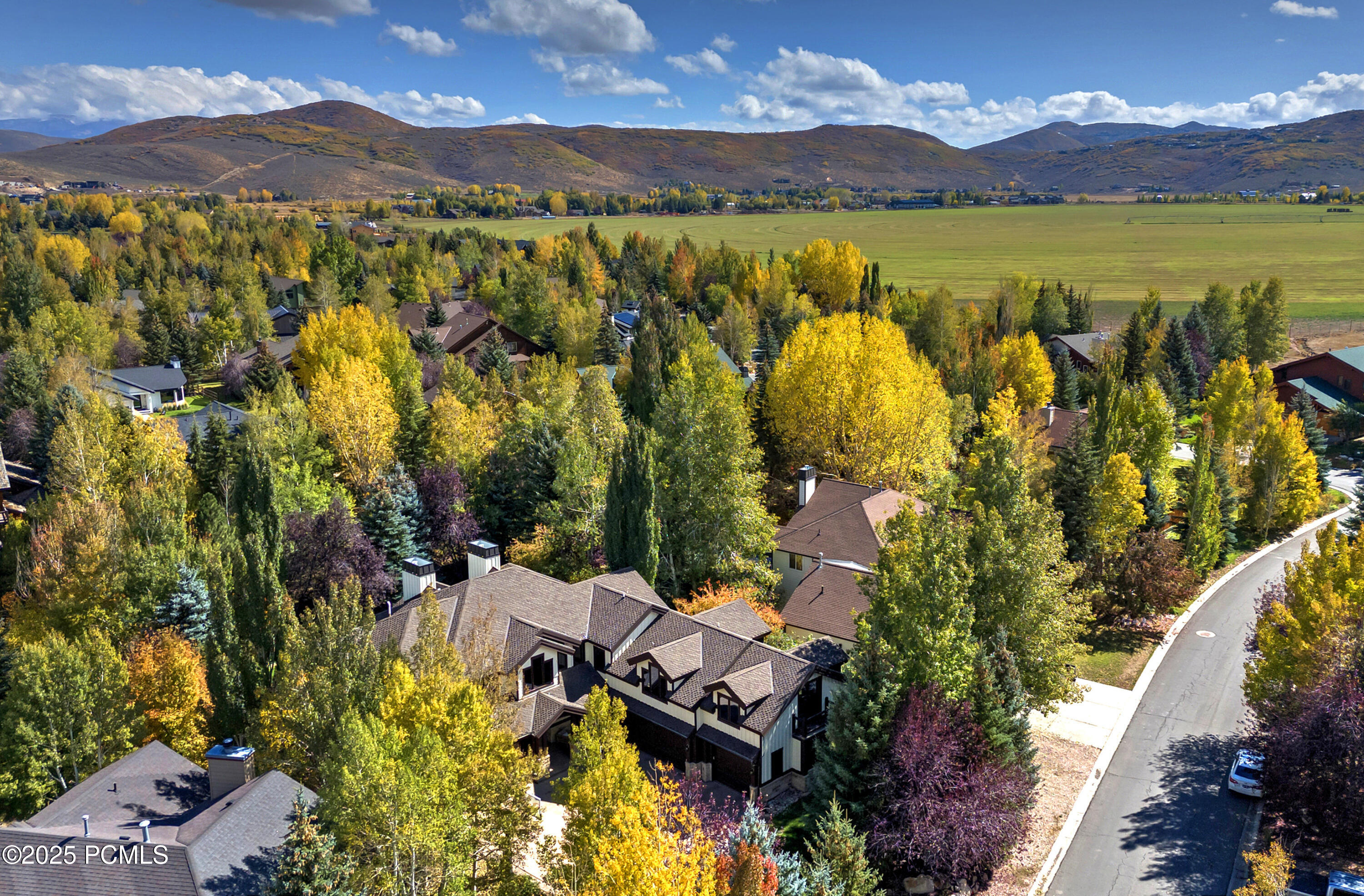 4784 Sagebrush Road