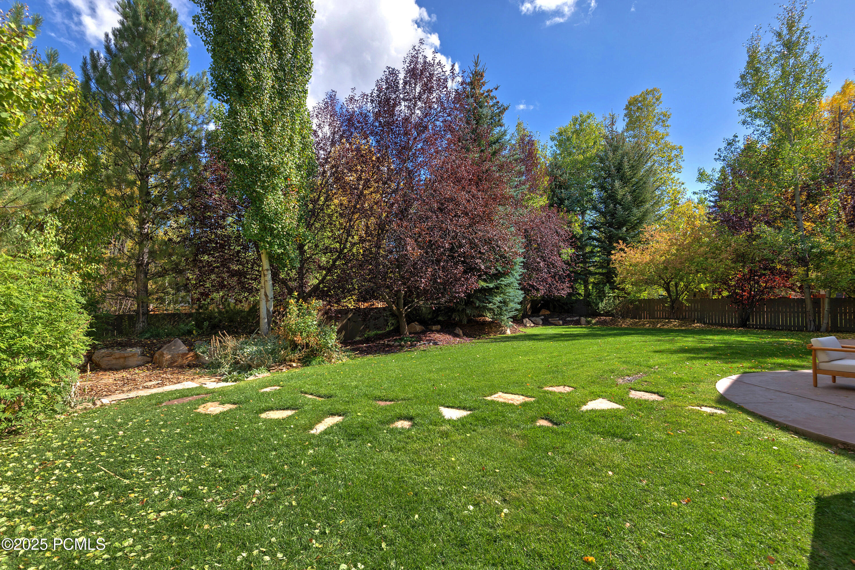 4784 Sagebrush Road
