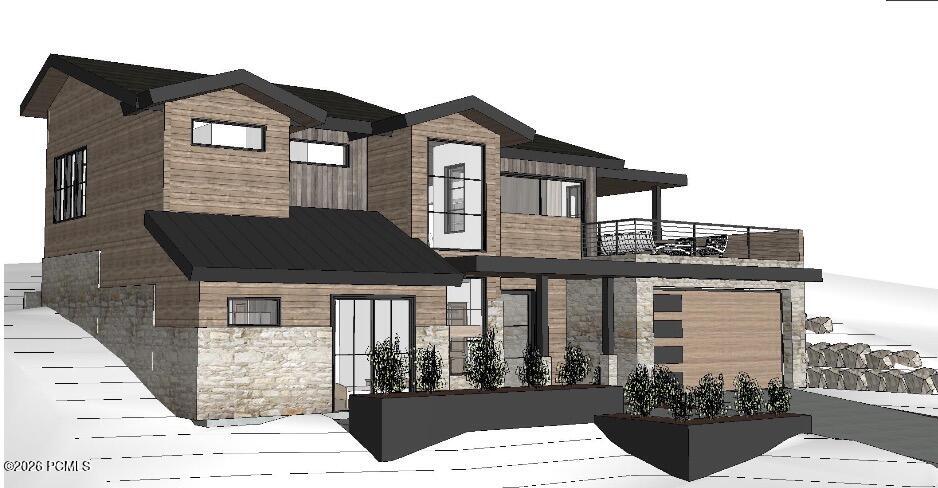 11383 N Soaring Hawk Lane 9