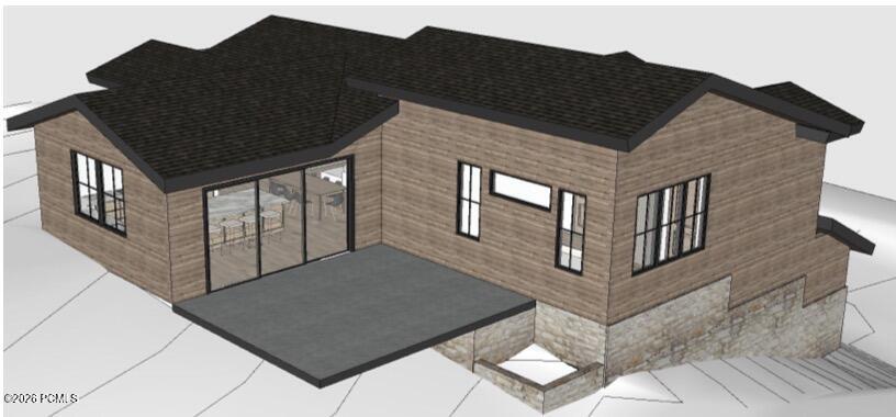 11383 N Soaring Hawk Lane 9