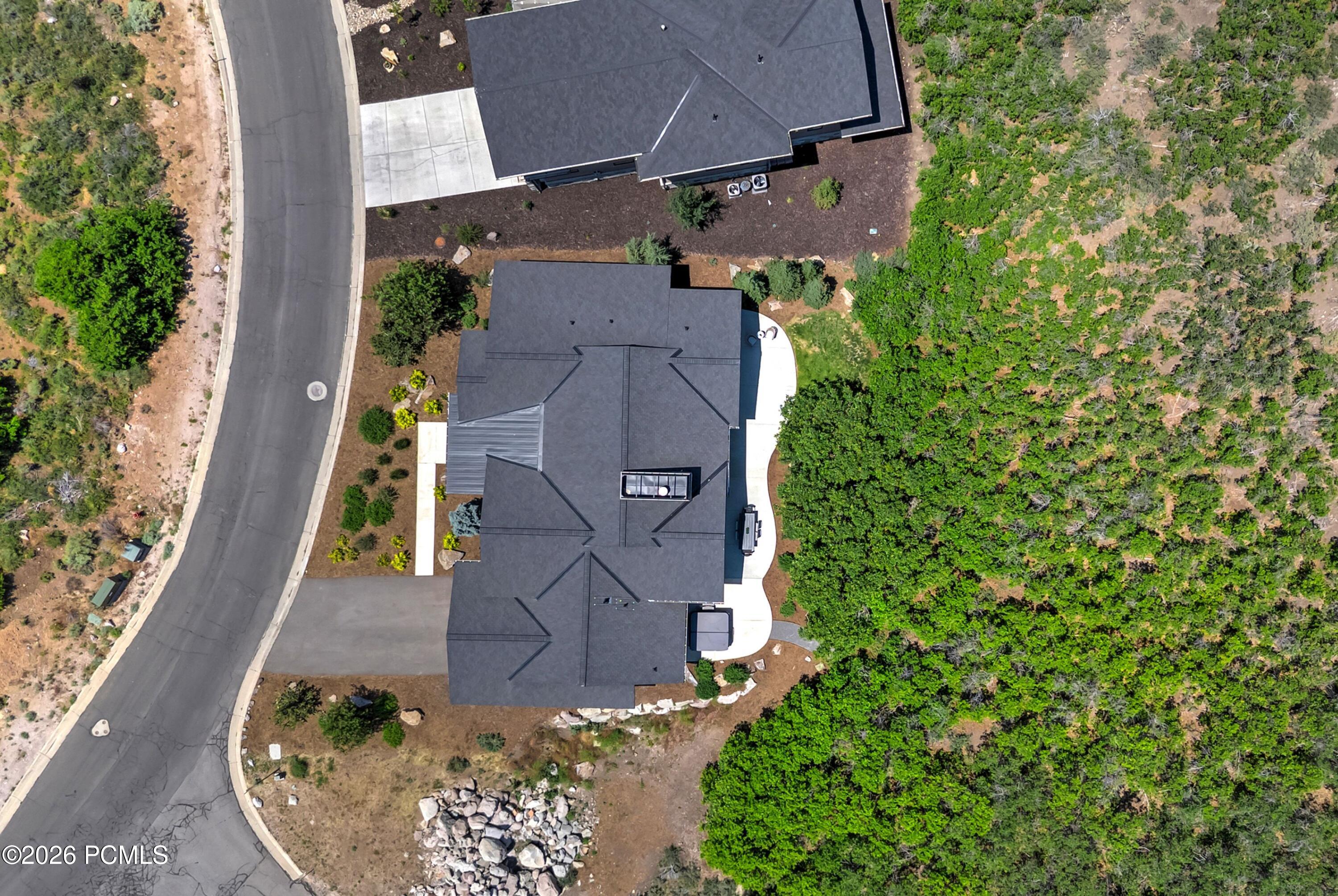 11651 N Soaring Hawk Lane
