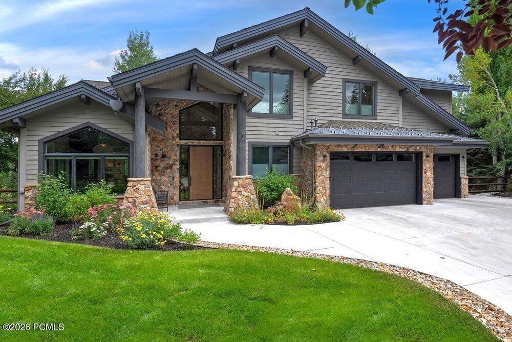 5200 Haystack Court