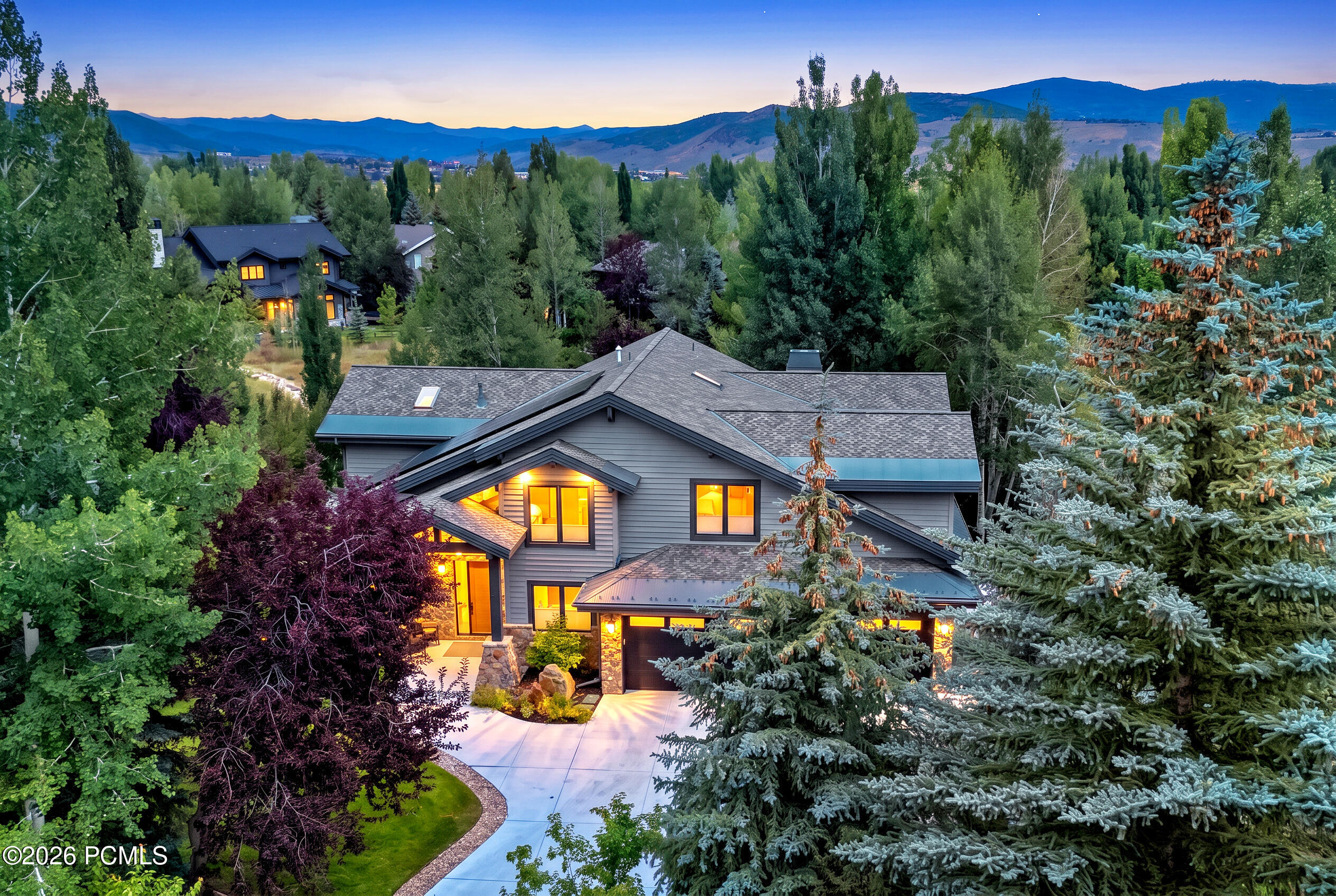 5200 Haystack Court