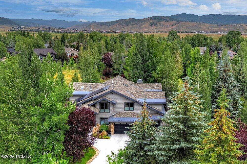 5200 Haystack Court
