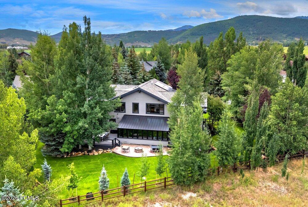 5200 Haystack Court