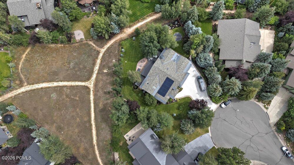 5200 Haystack Court