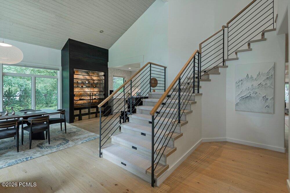 5200 Haystack Court